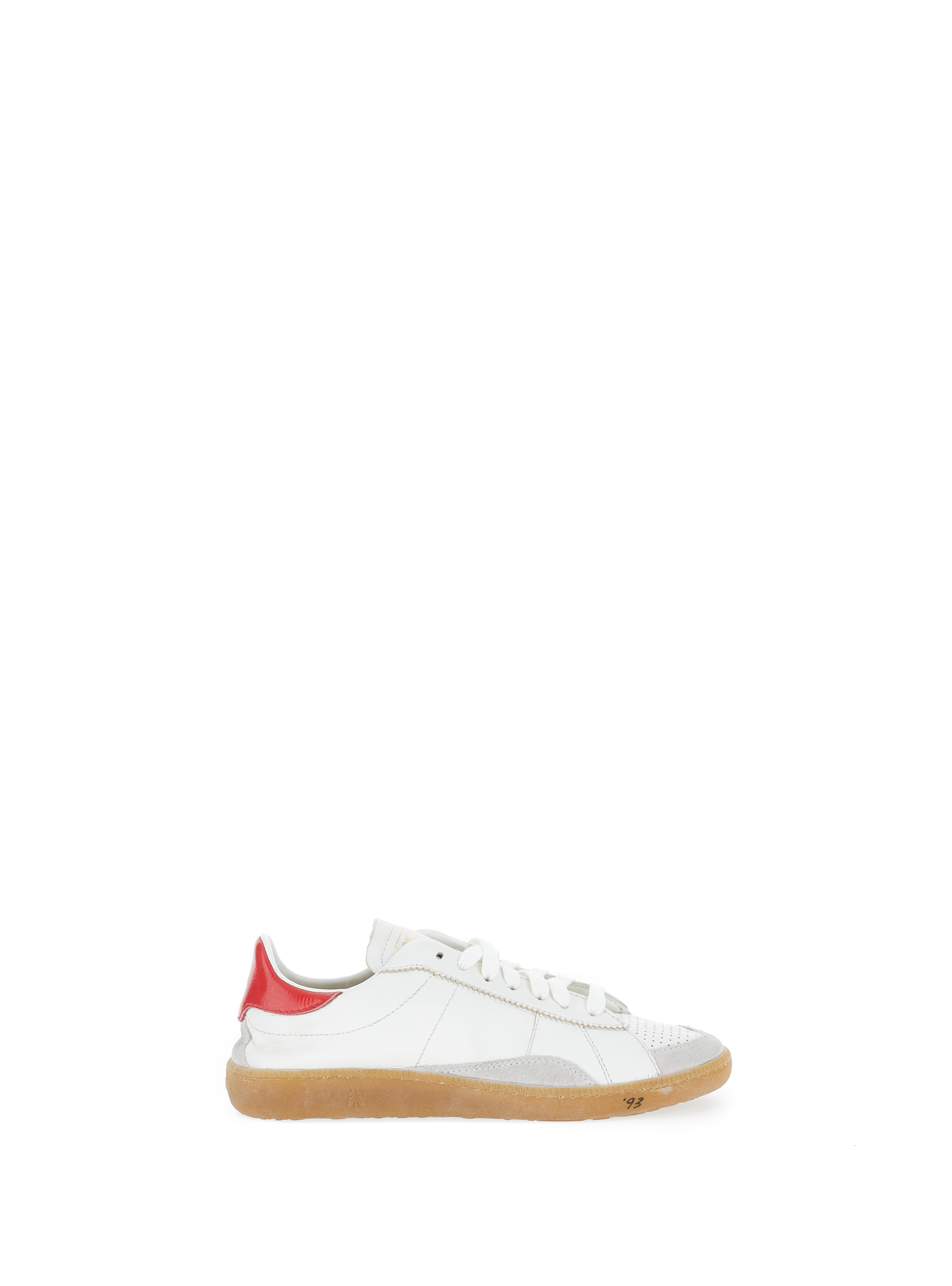 Sneakers in pelle PANNA 38