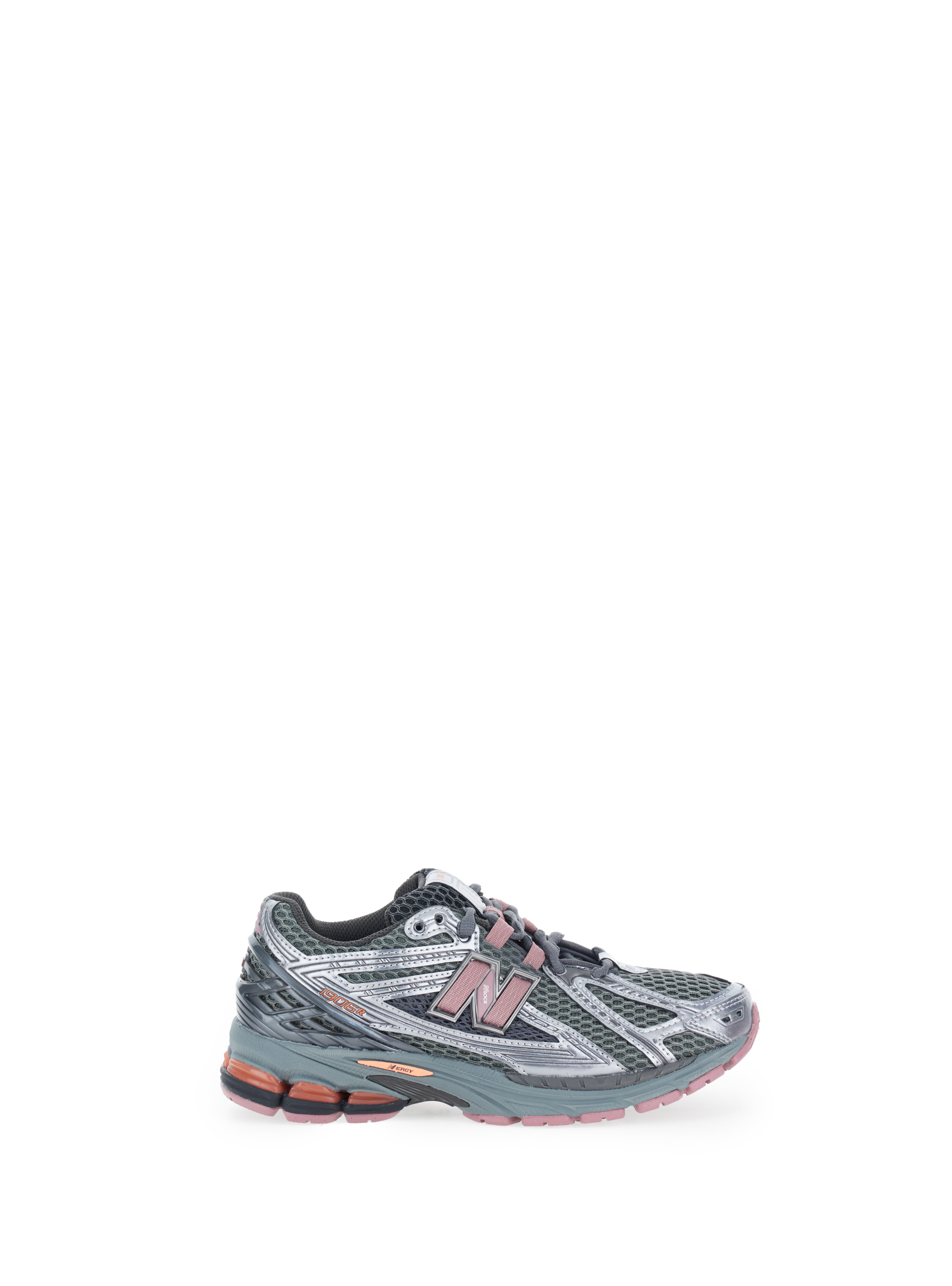 New Balance Sneakers 1906R GRIGIO