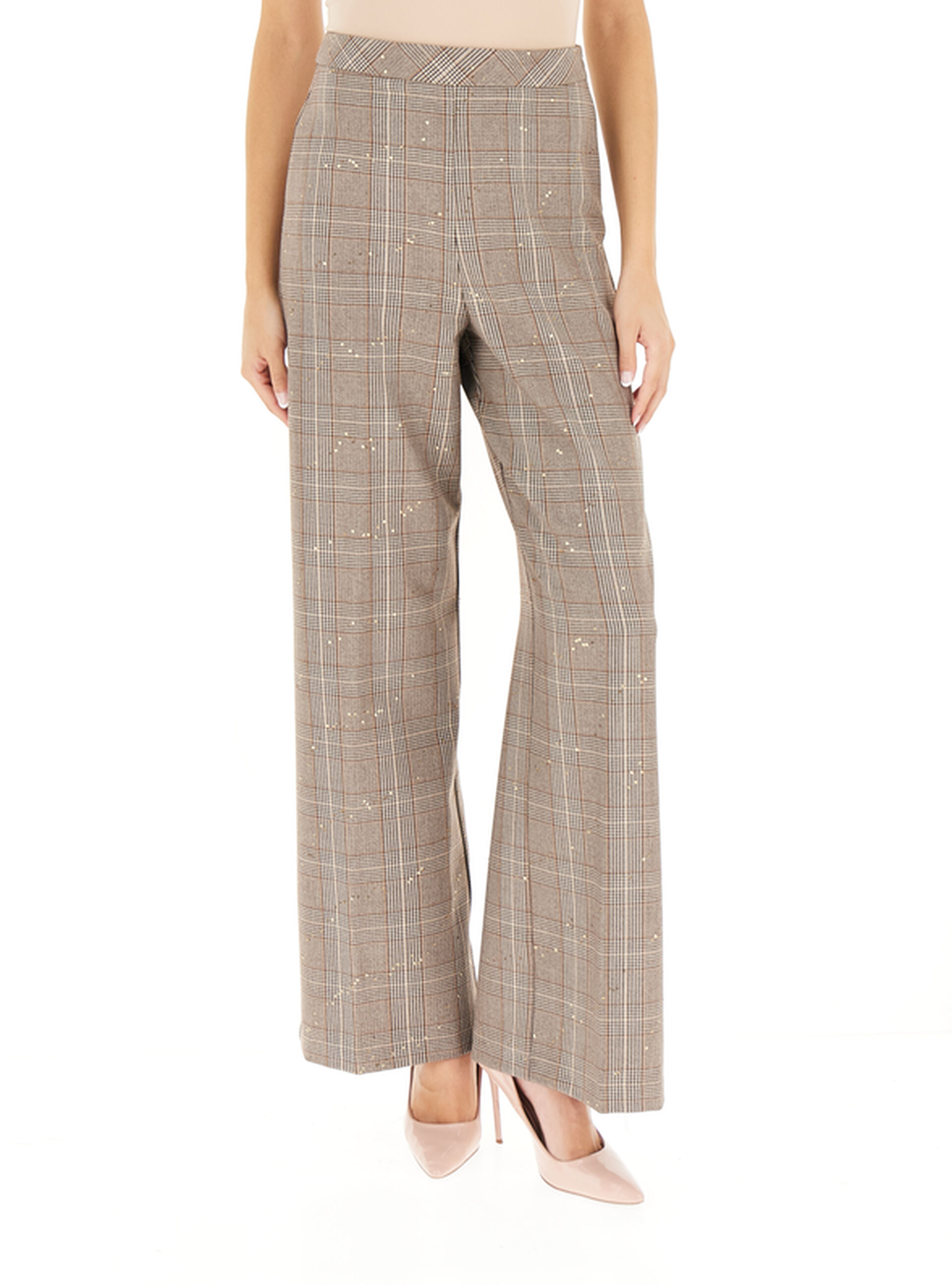 Pantalone a palazzo CORDA