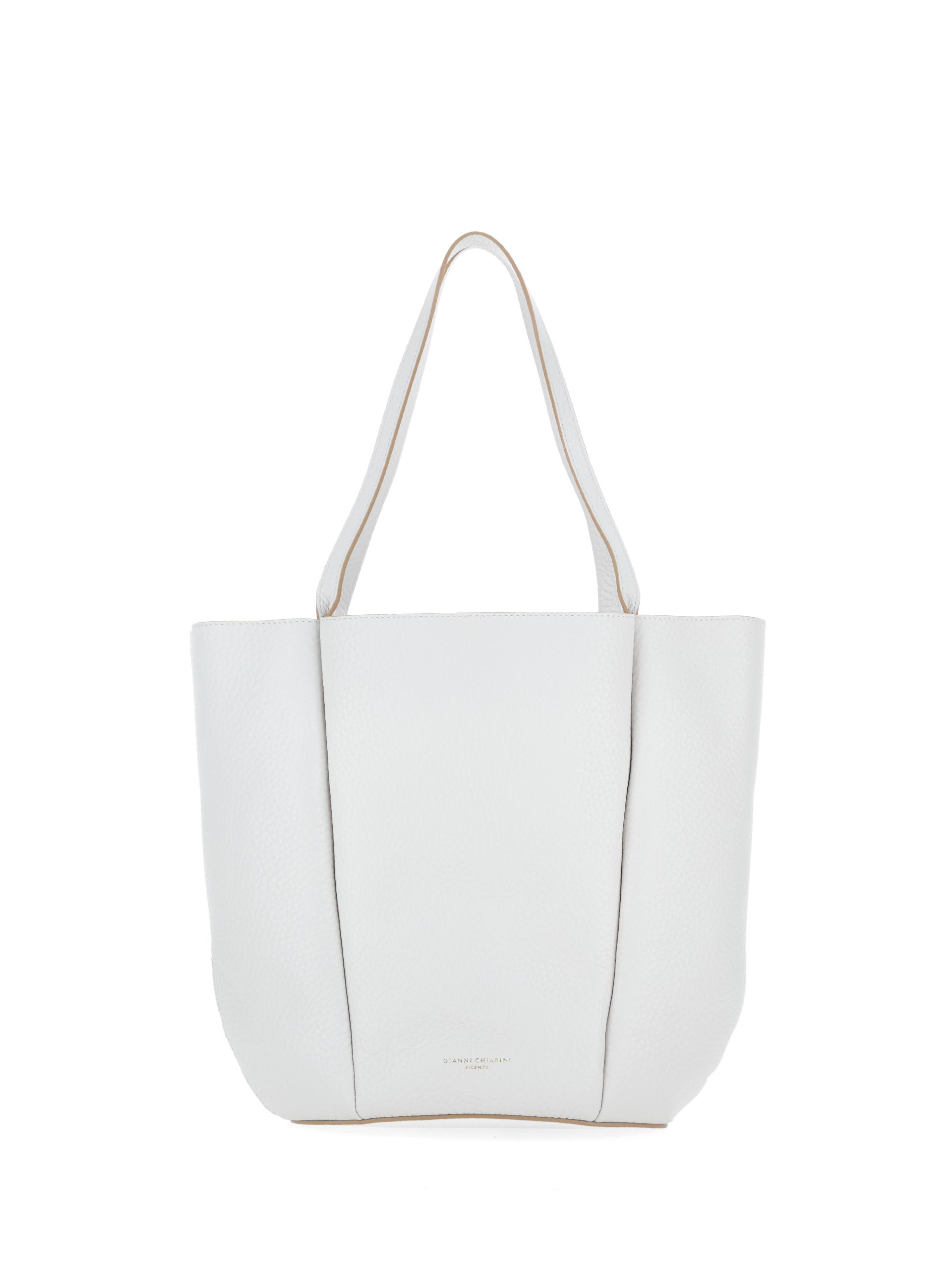 Borsa in pelle PANNA