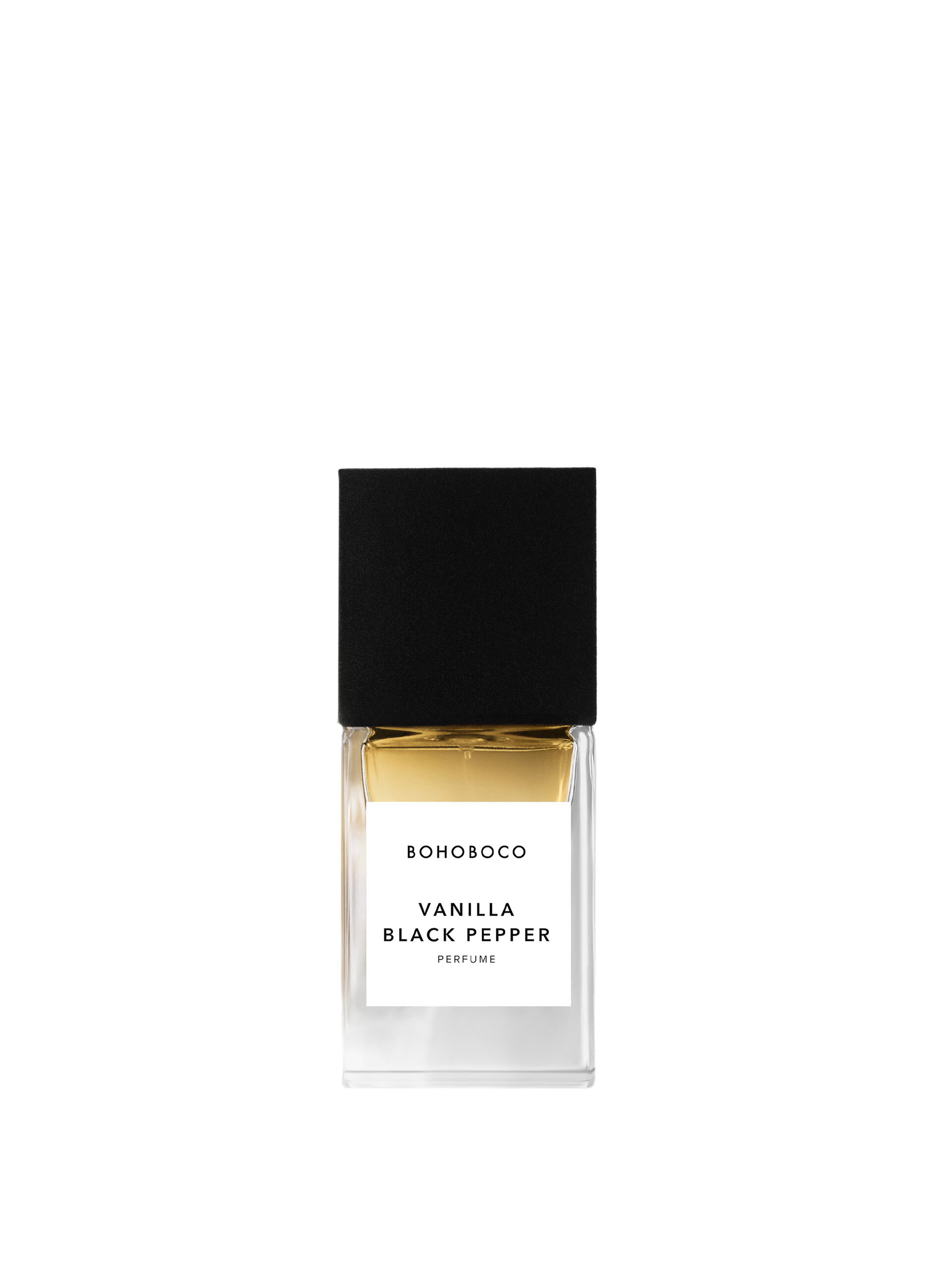 Vanilla Black Pepper 50ML