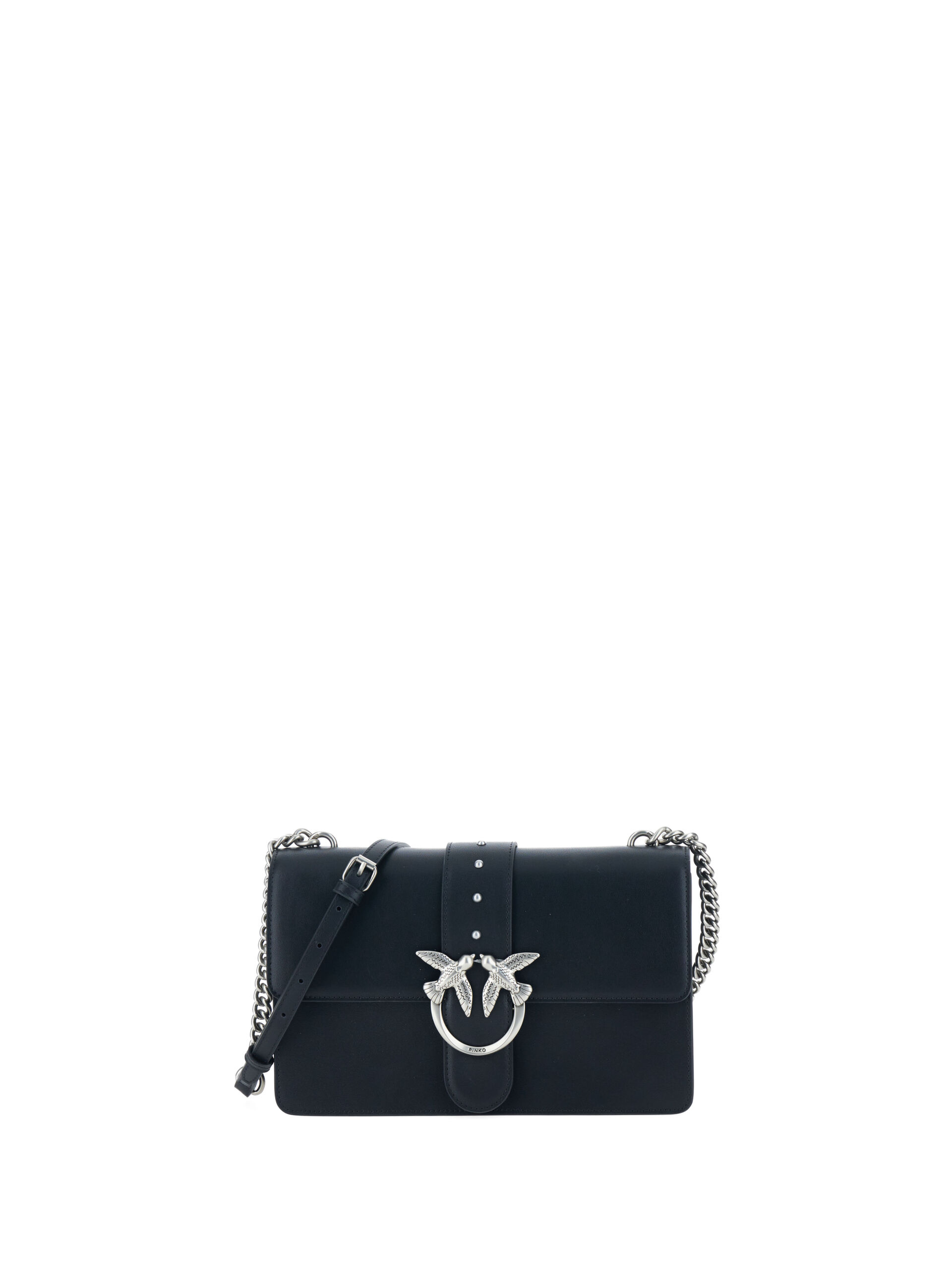 Pinko Borsa in pelle BAG NERO