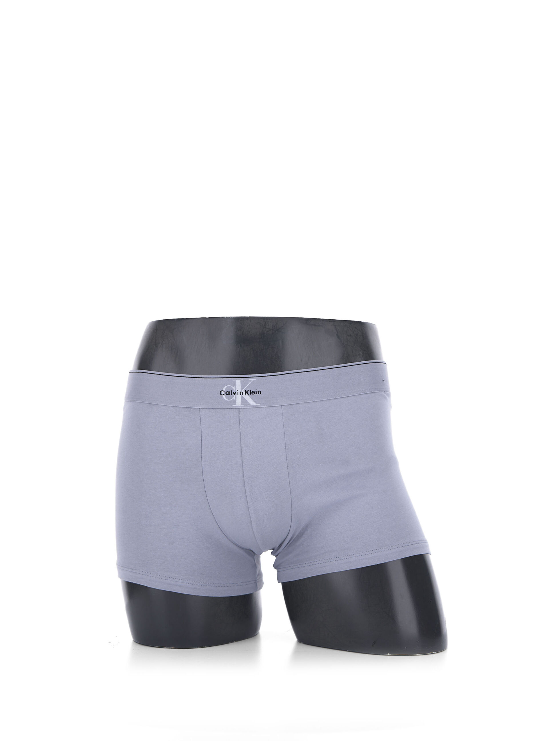 Calvin Klein Set 3 boxer GRIGIO M