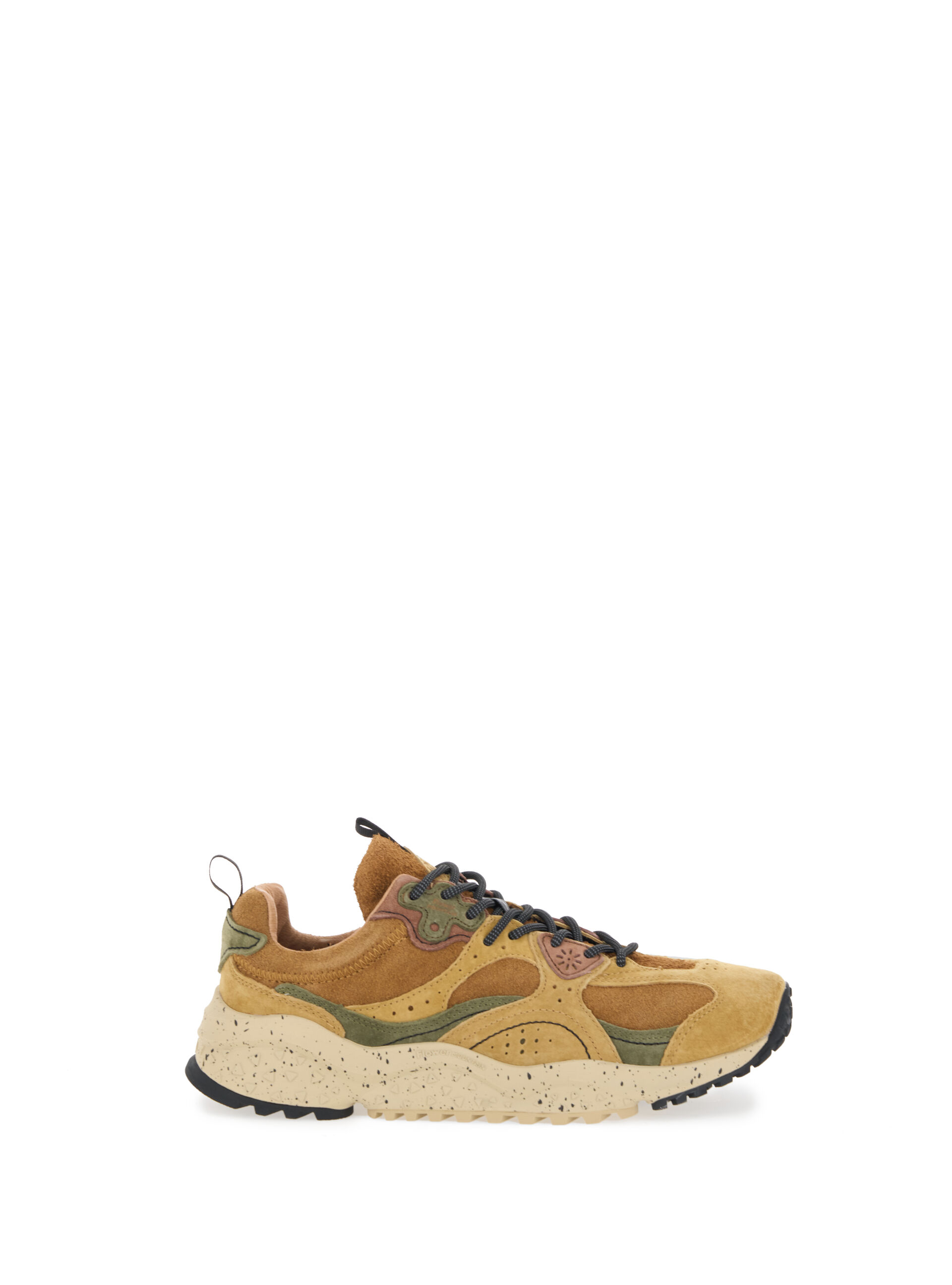 Sneakers in pelle OCRA 45