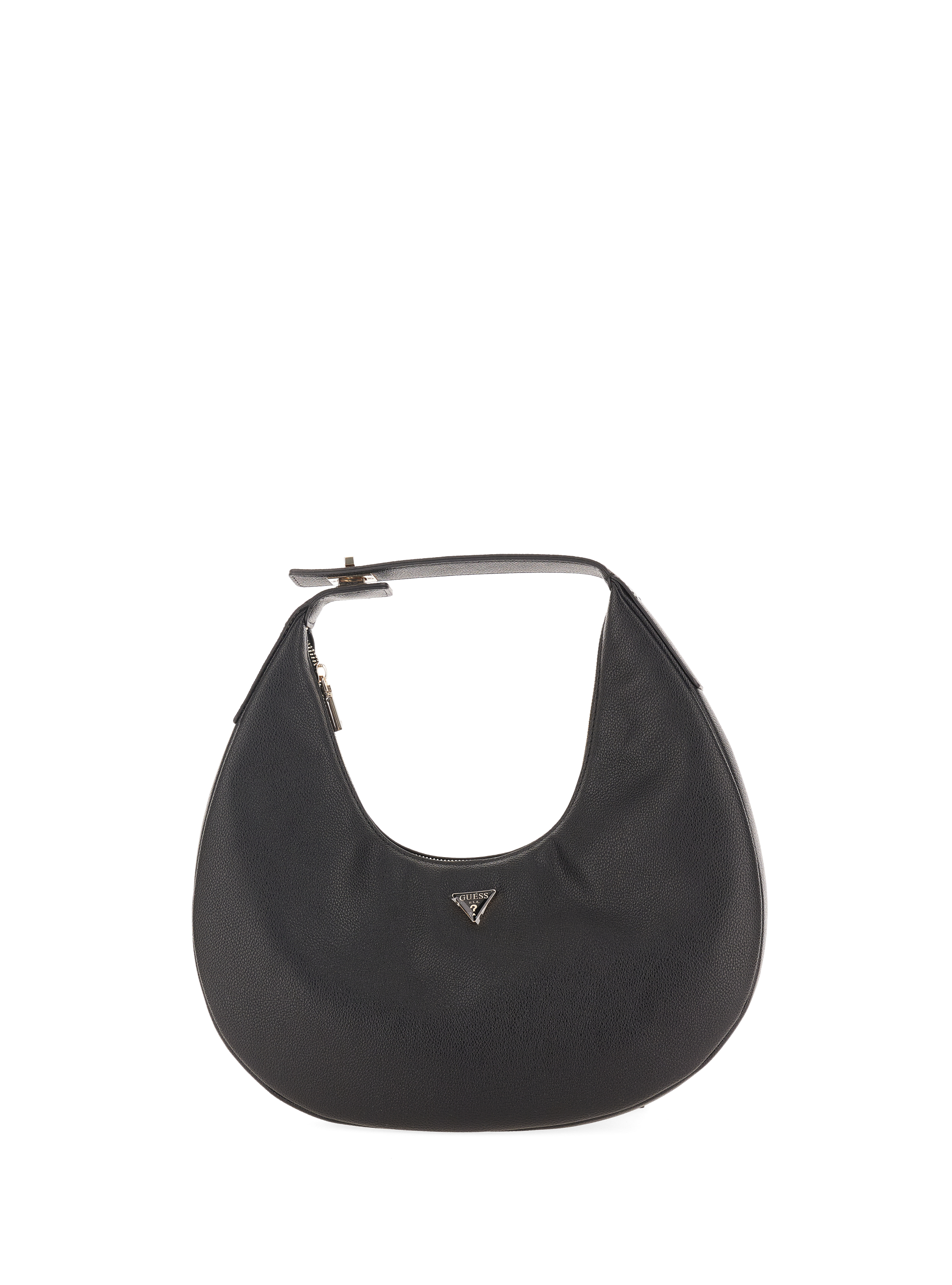 Guess Borsa a spalla NERO