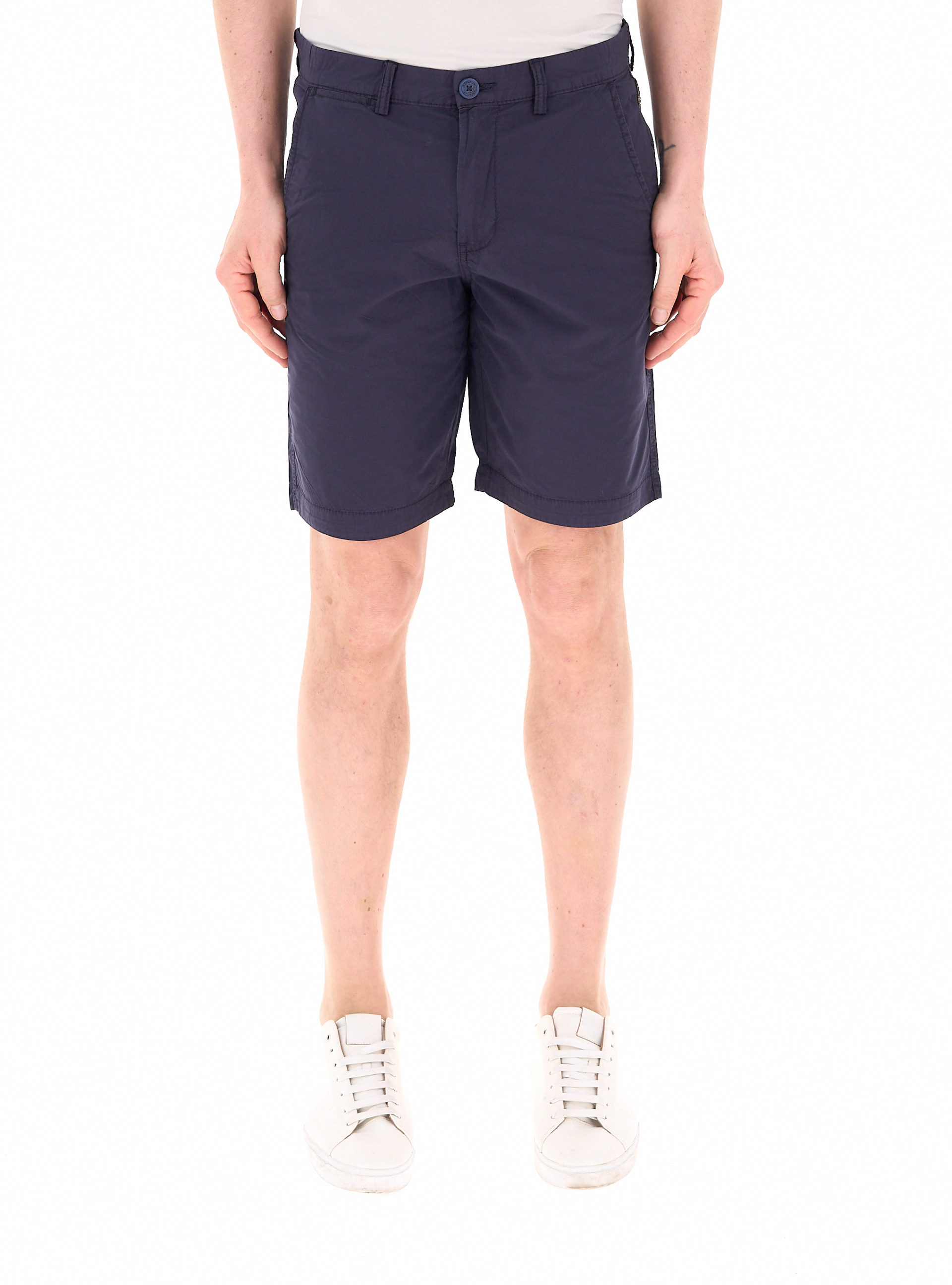 Napapijri Bermuda chino BLU NAVY