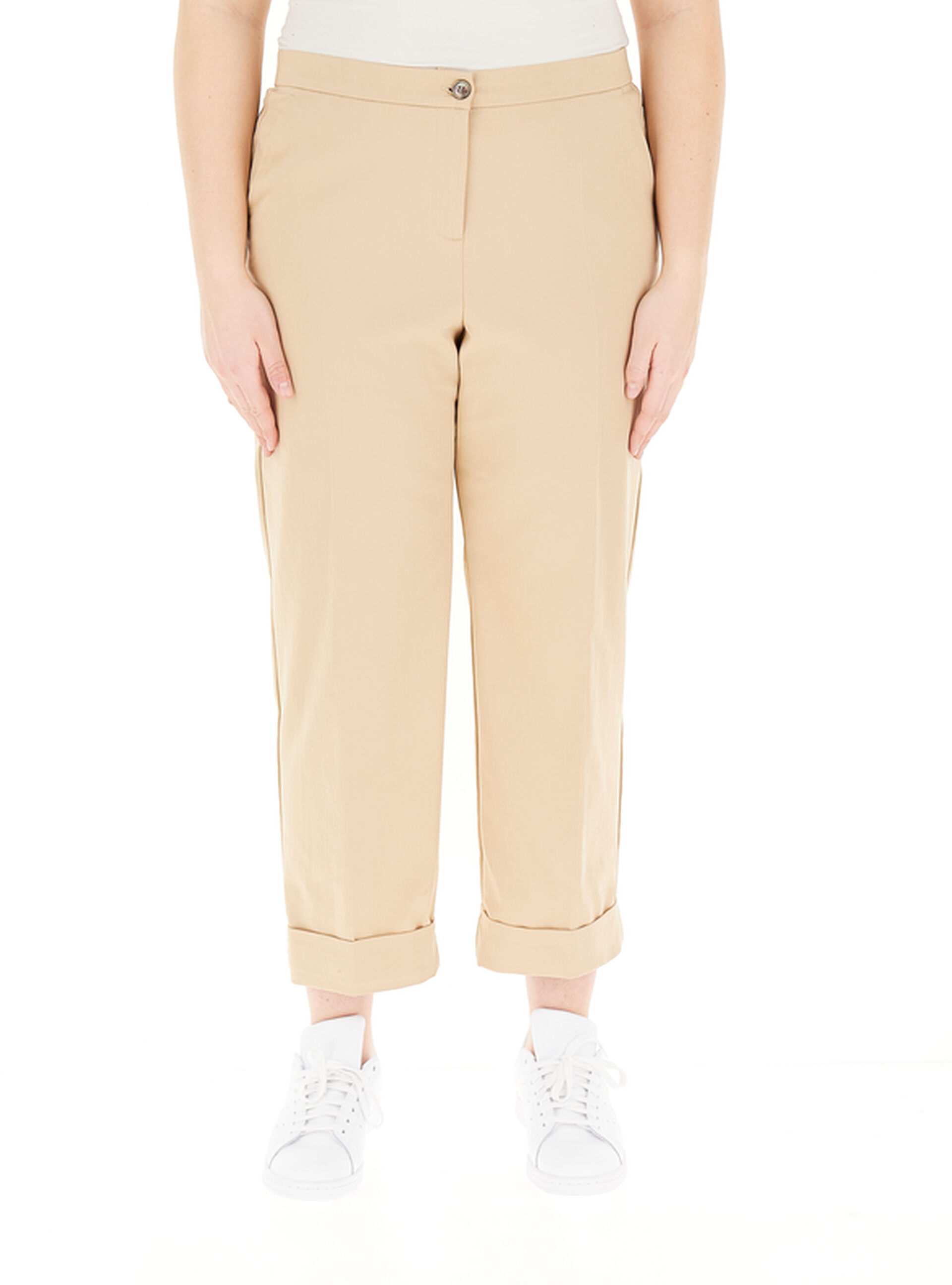 Pantalone Chino COLLECTION BEIGE