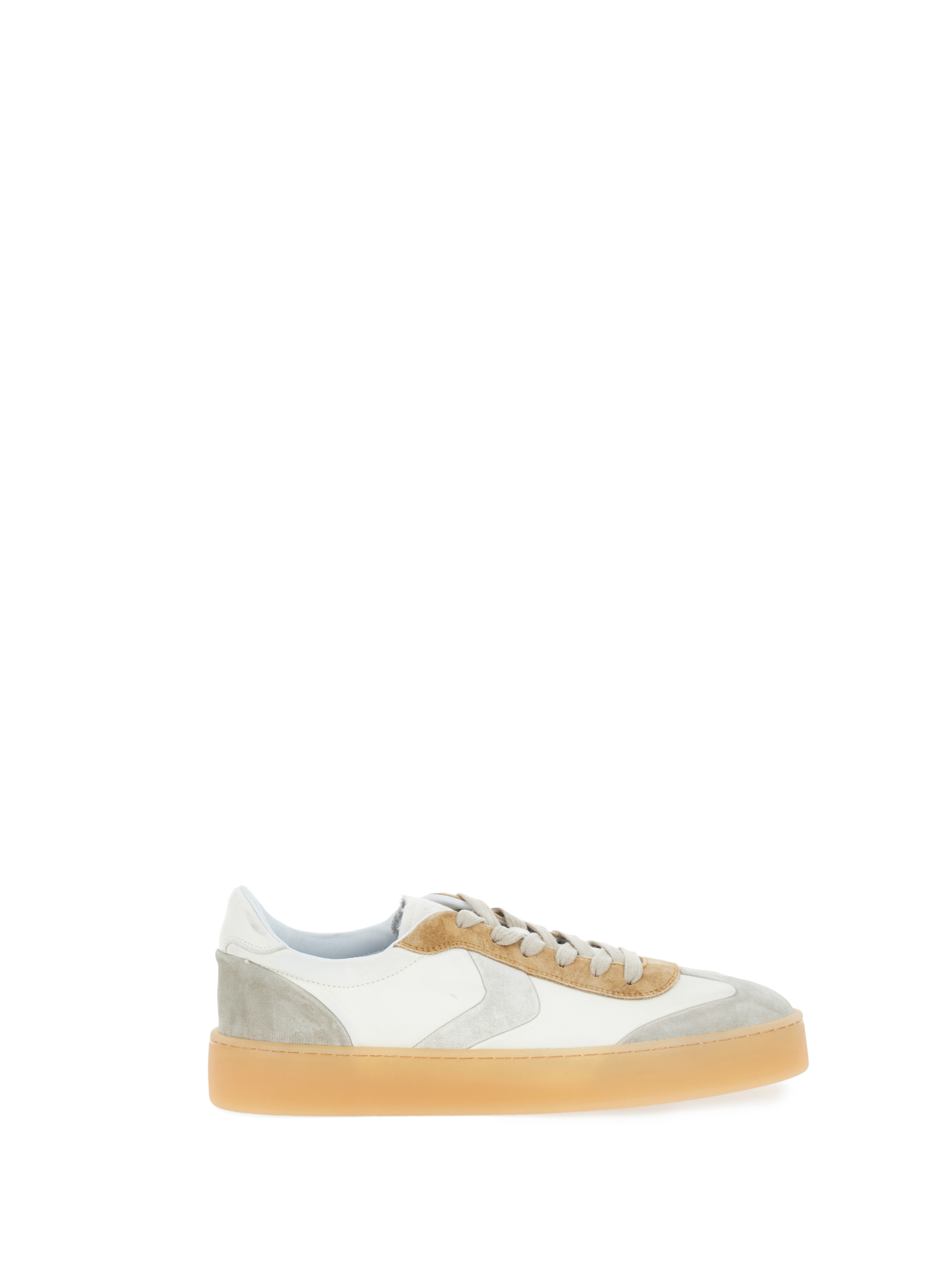 Sneakers in pelle PANNA 45