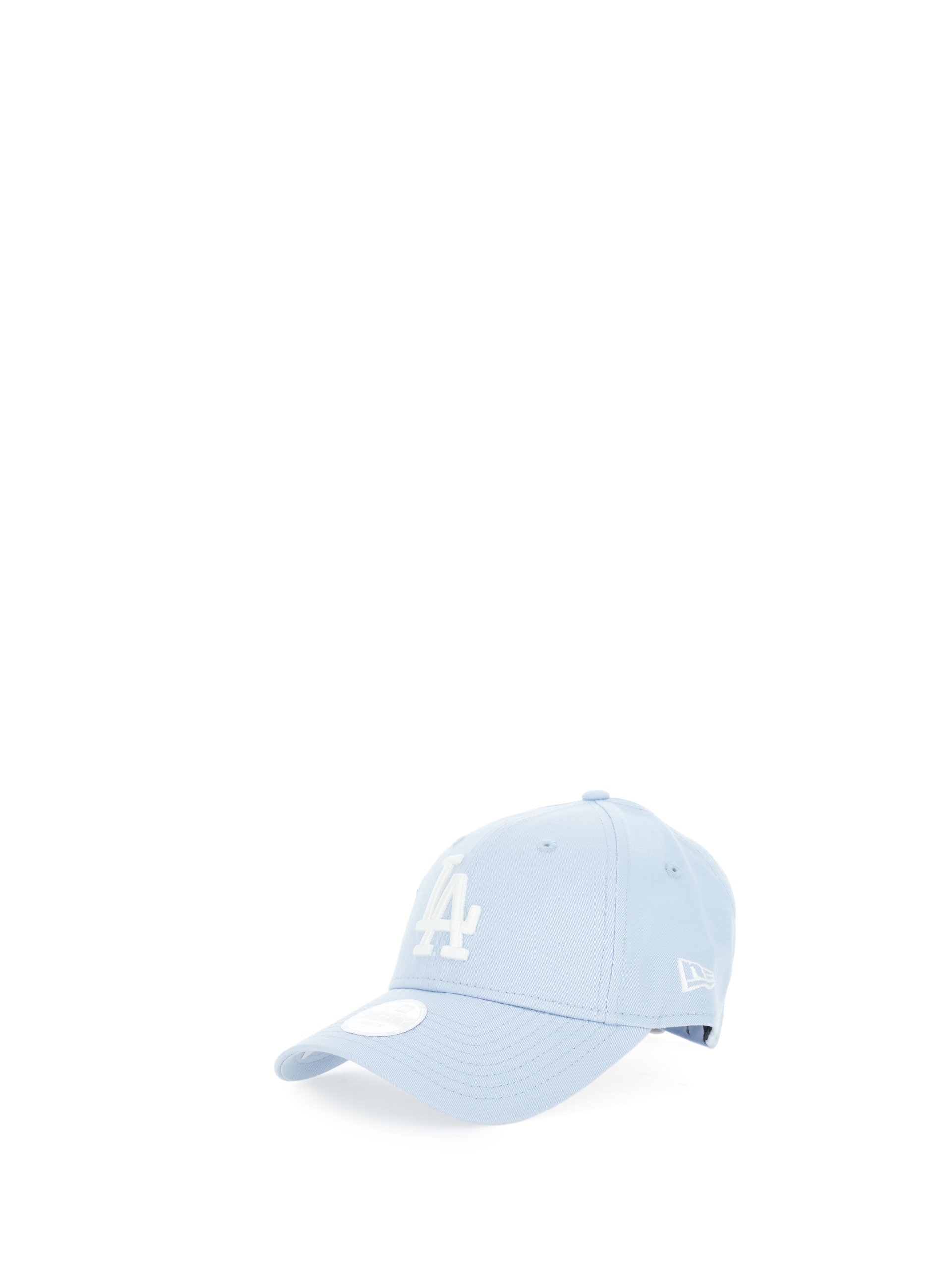 Cappello snapback AZZURRO CHIARO