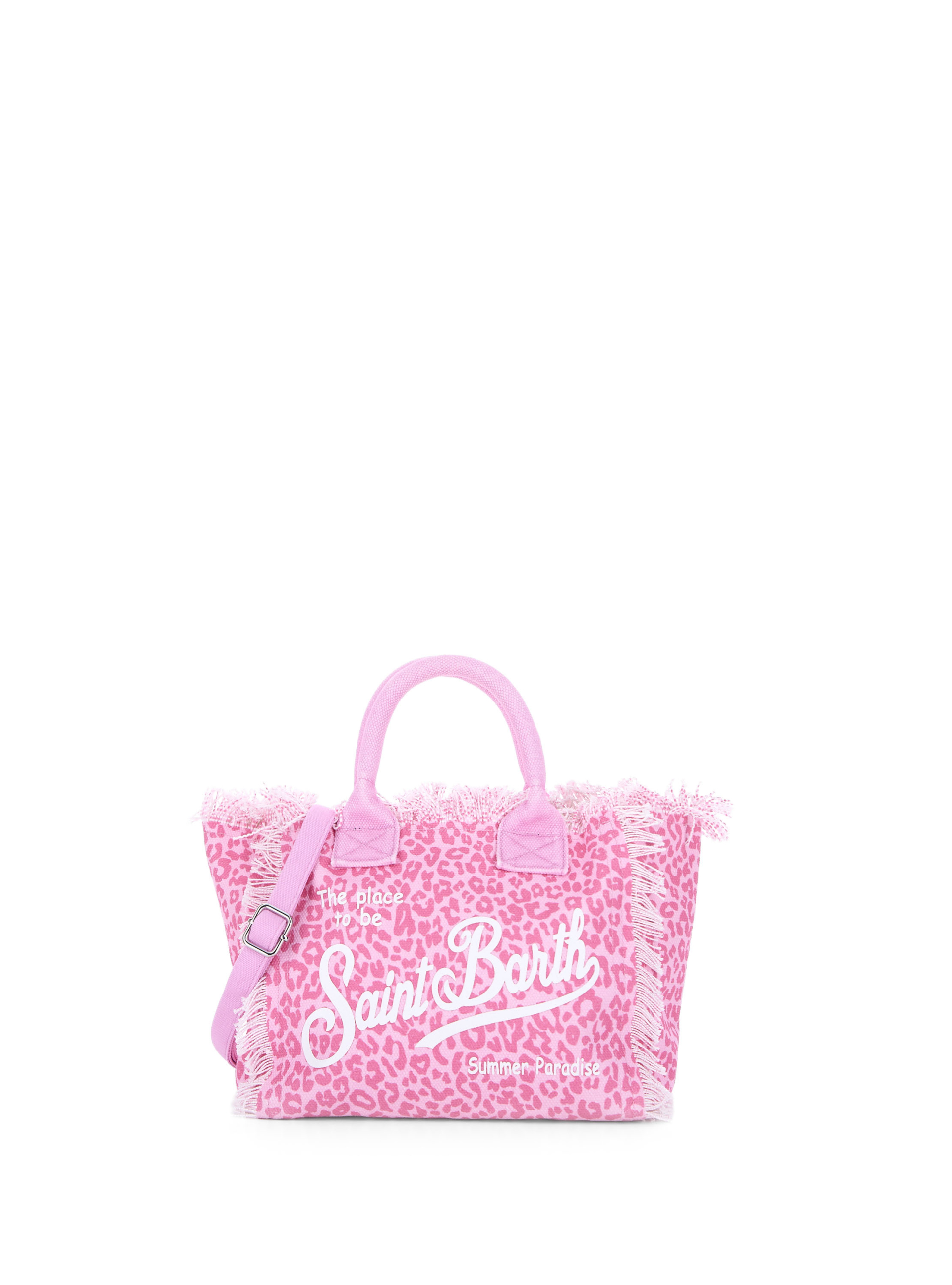 Borsa a mano MC2 SAINT BARTH