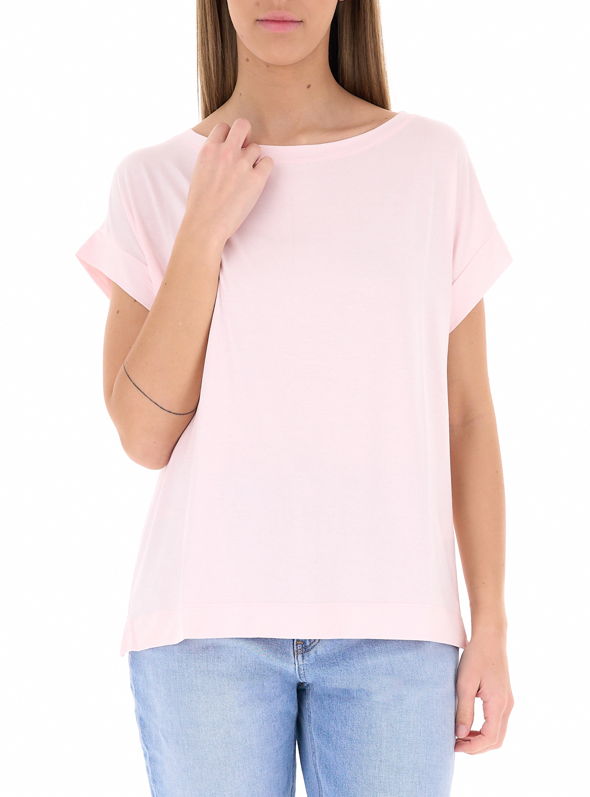 VICOLO Maglia in viscosa CIPRIA