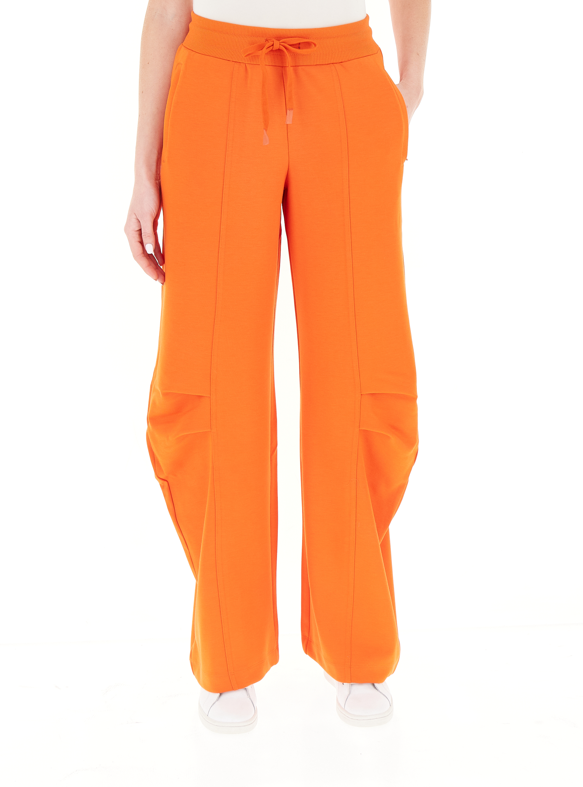 Pantalone in felpa ARANCIONE 0
