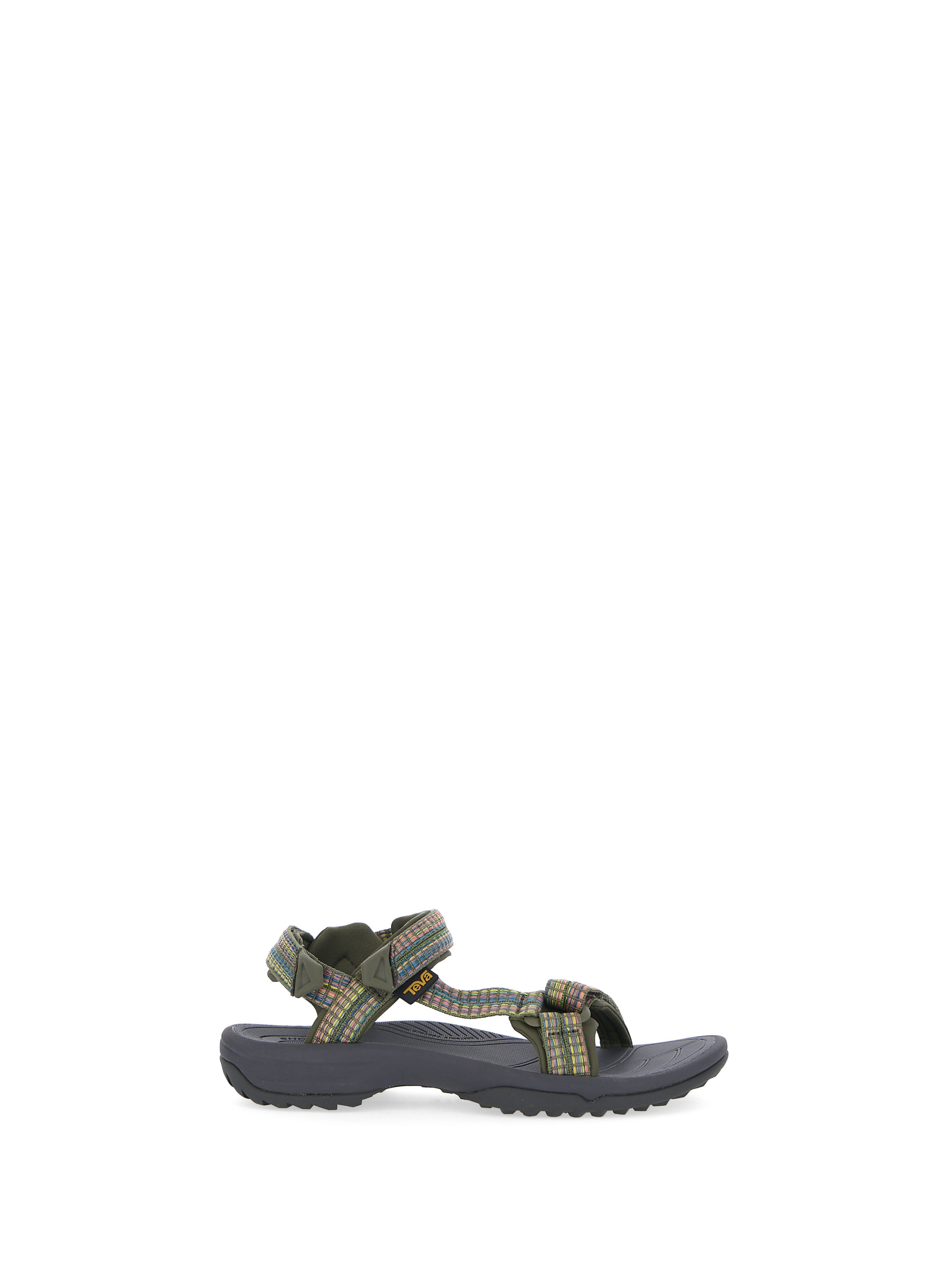 Sandali Terra Fi Lite VERDE MILITARE