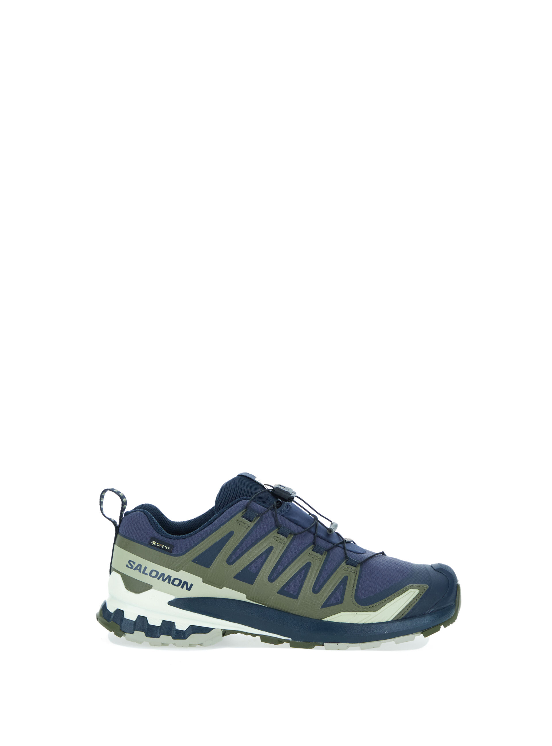 Salomon Scarpe da trekking VIOLA