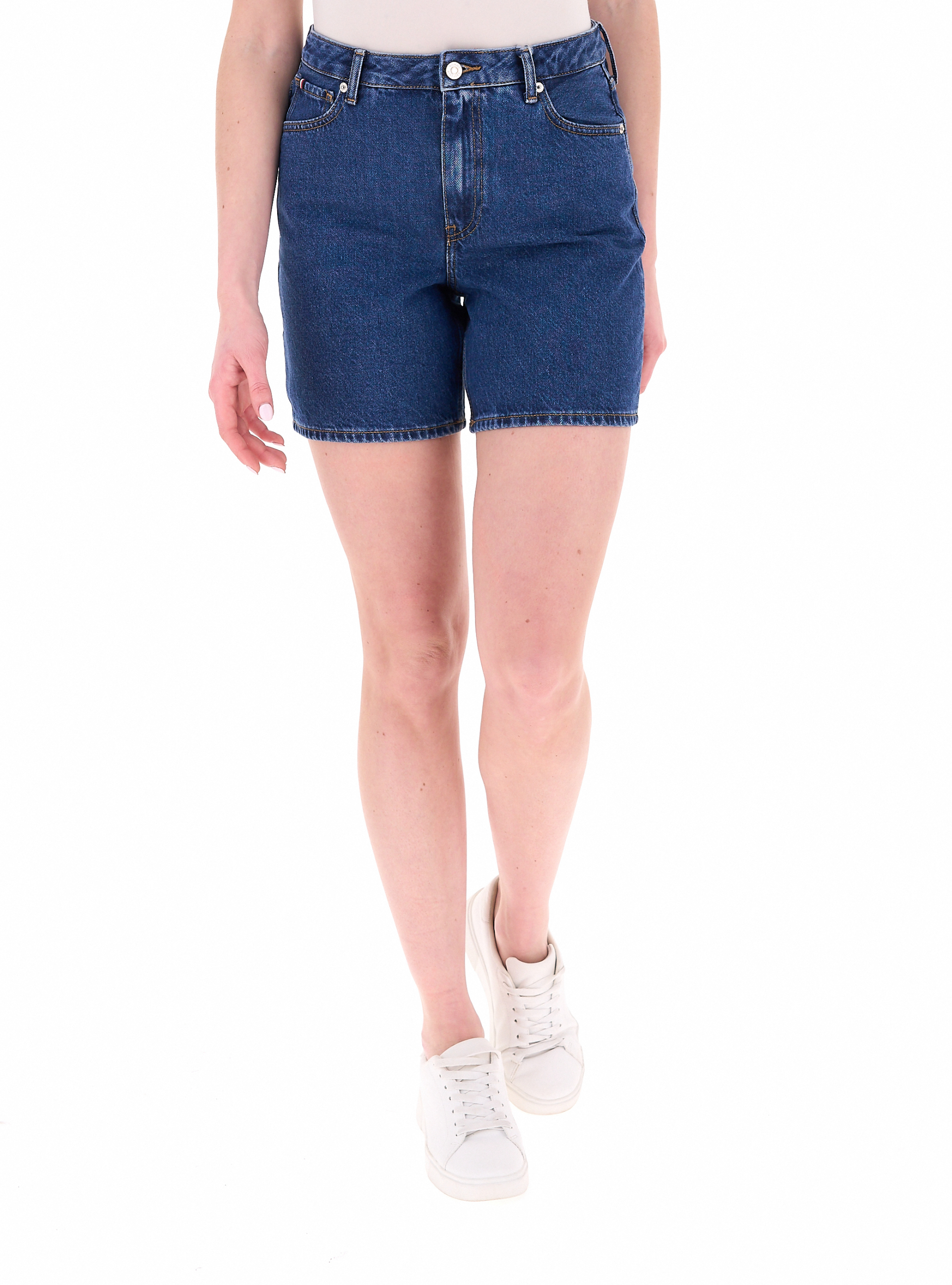 Bermuda in jeans BLU