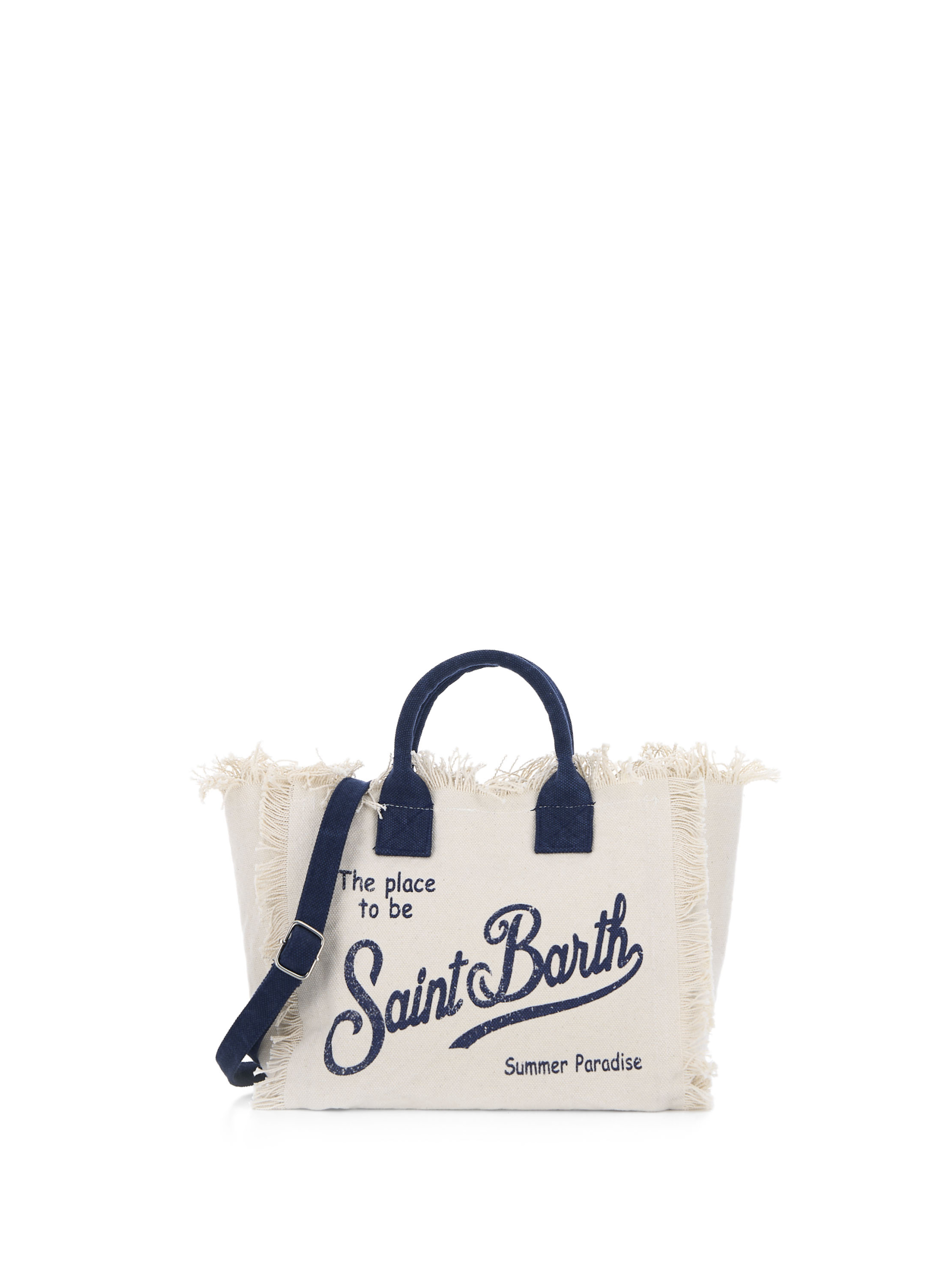 Borsa a mano MC2 SAINT BARTH