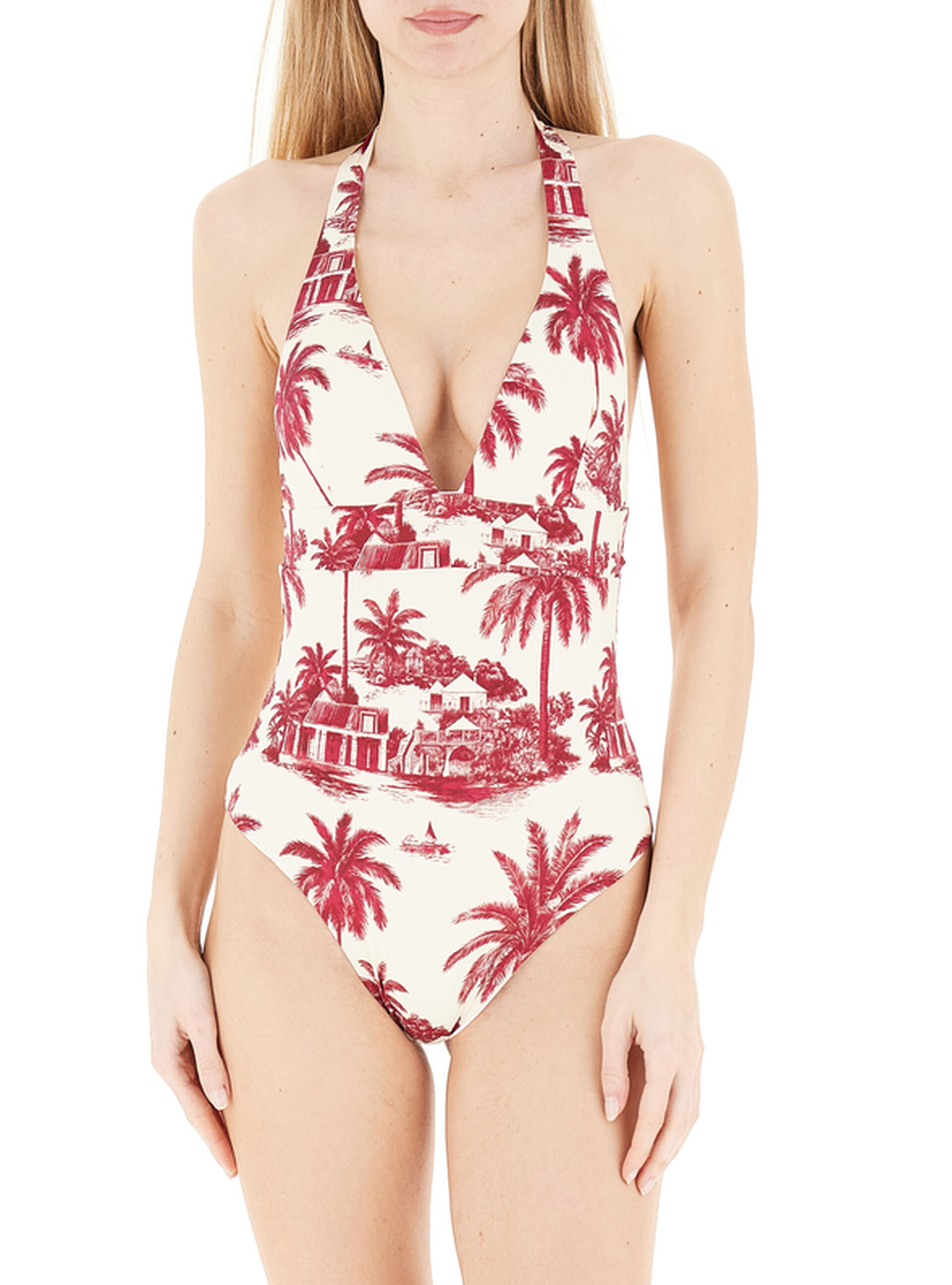 Costume intero BORDEAUX