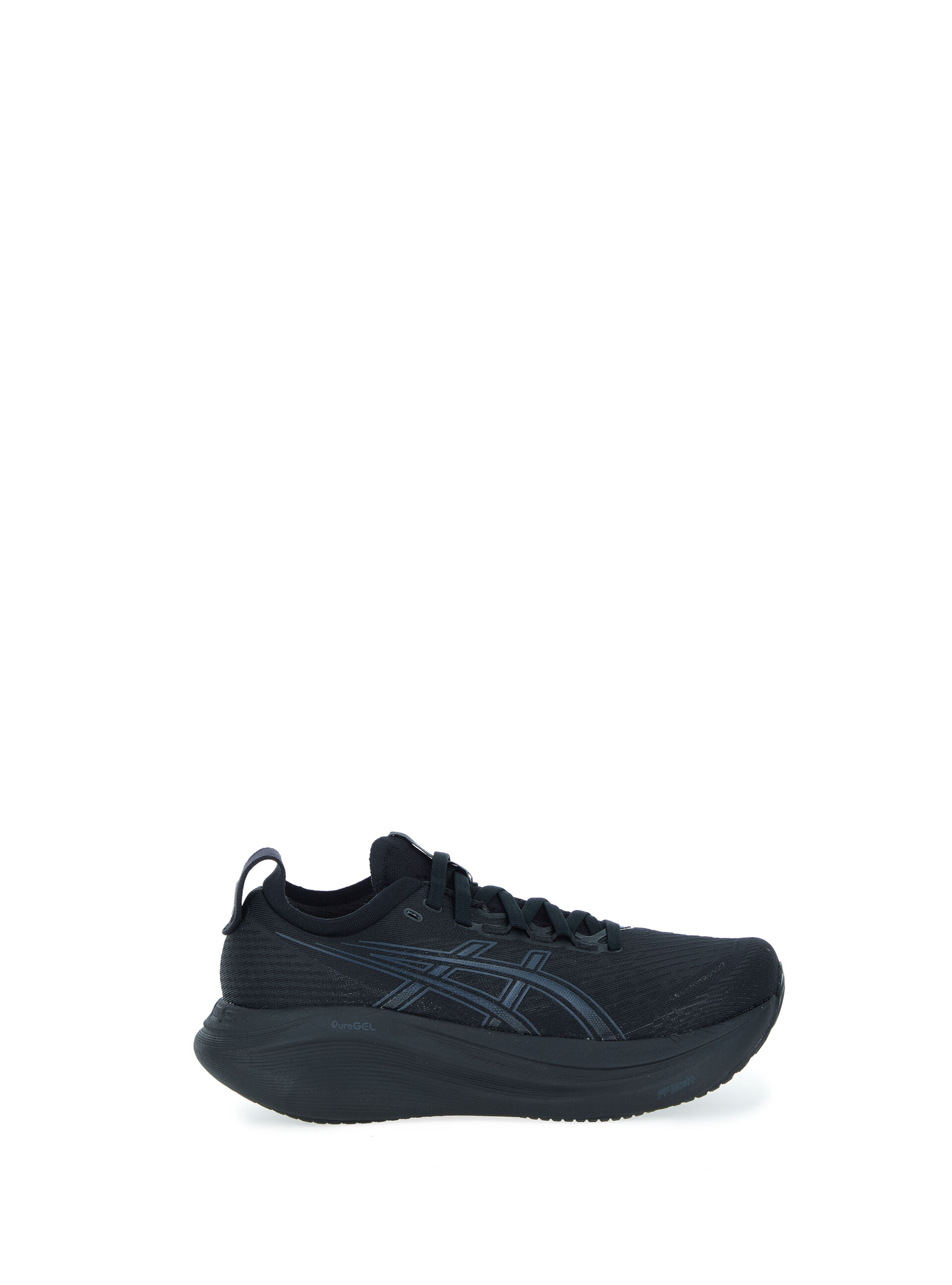 ASICS Scarpe Gel Nimbus 27 NERO