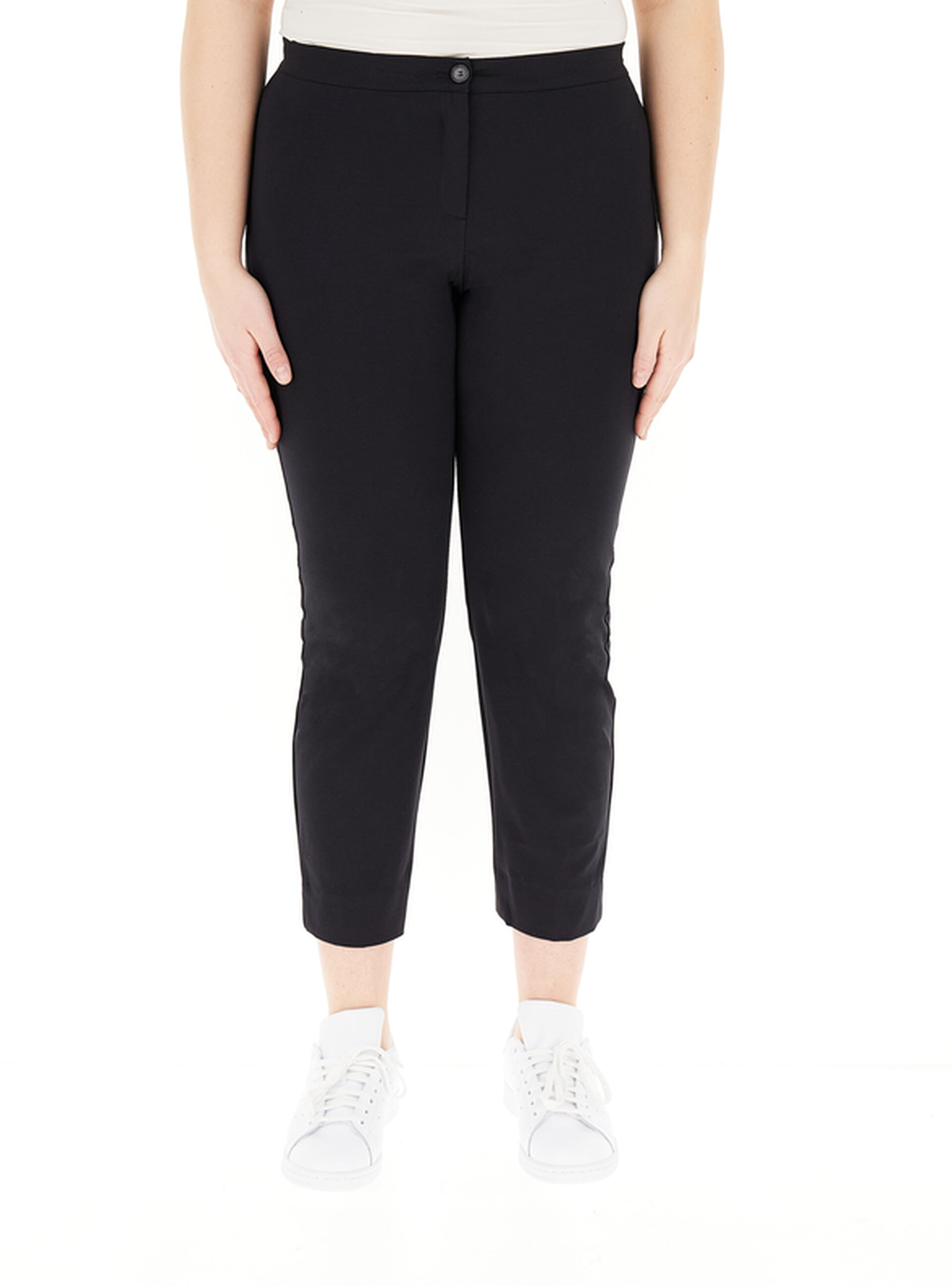 Pantalone a sigaretta NERO 47