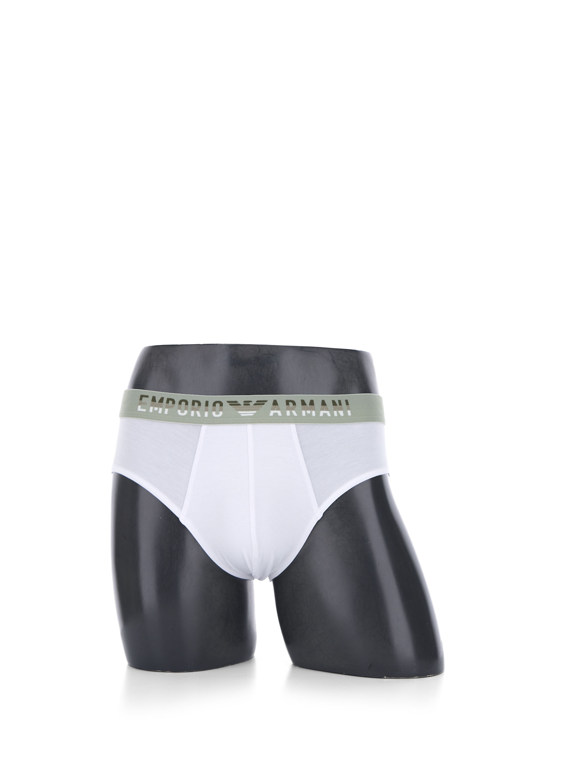 Slip in modal EMPORIO ARMANI