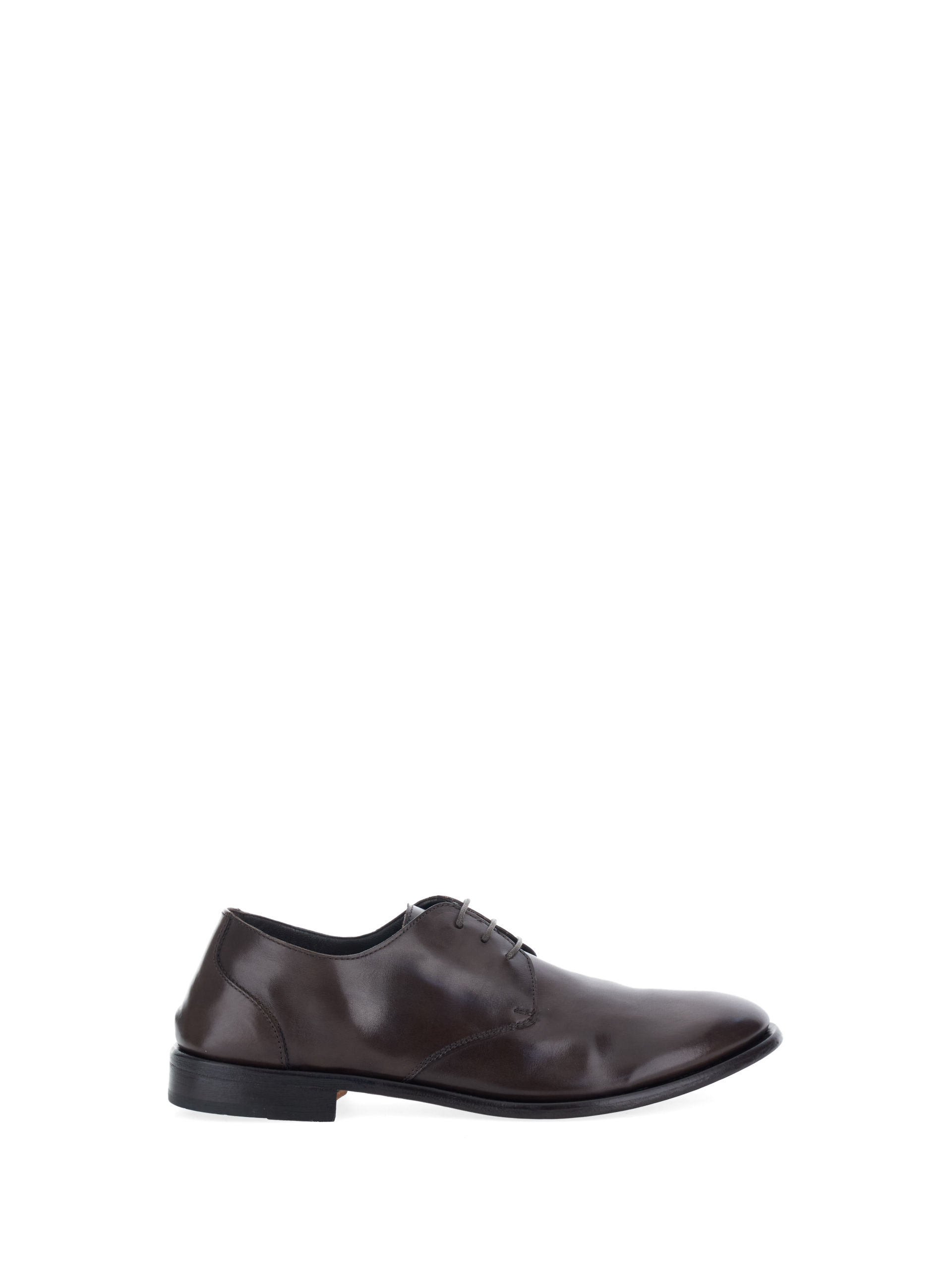 Scarpe Derby TESTA DI MORO