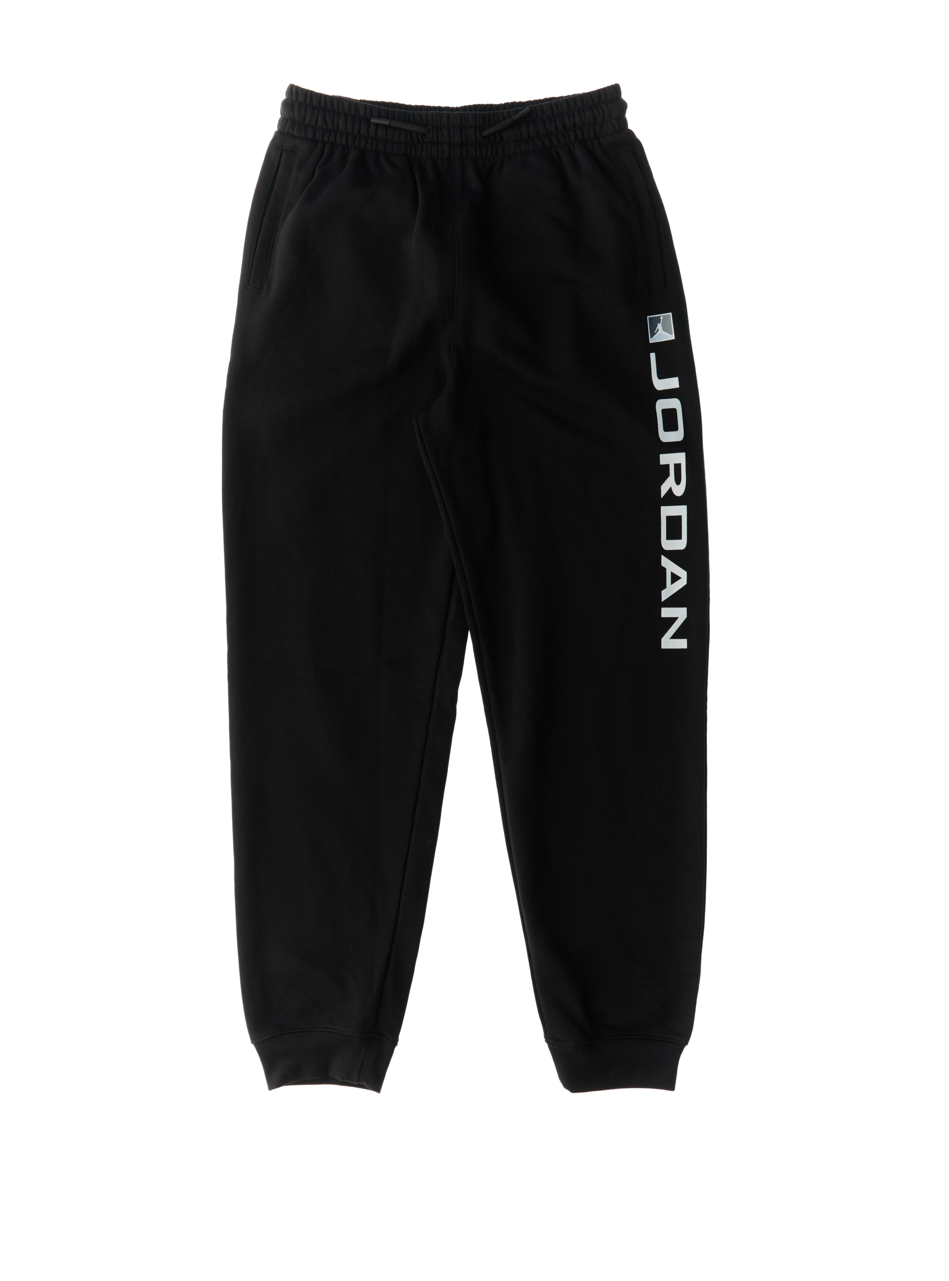 Pantalone in felpa JORDAN NERO 12-13