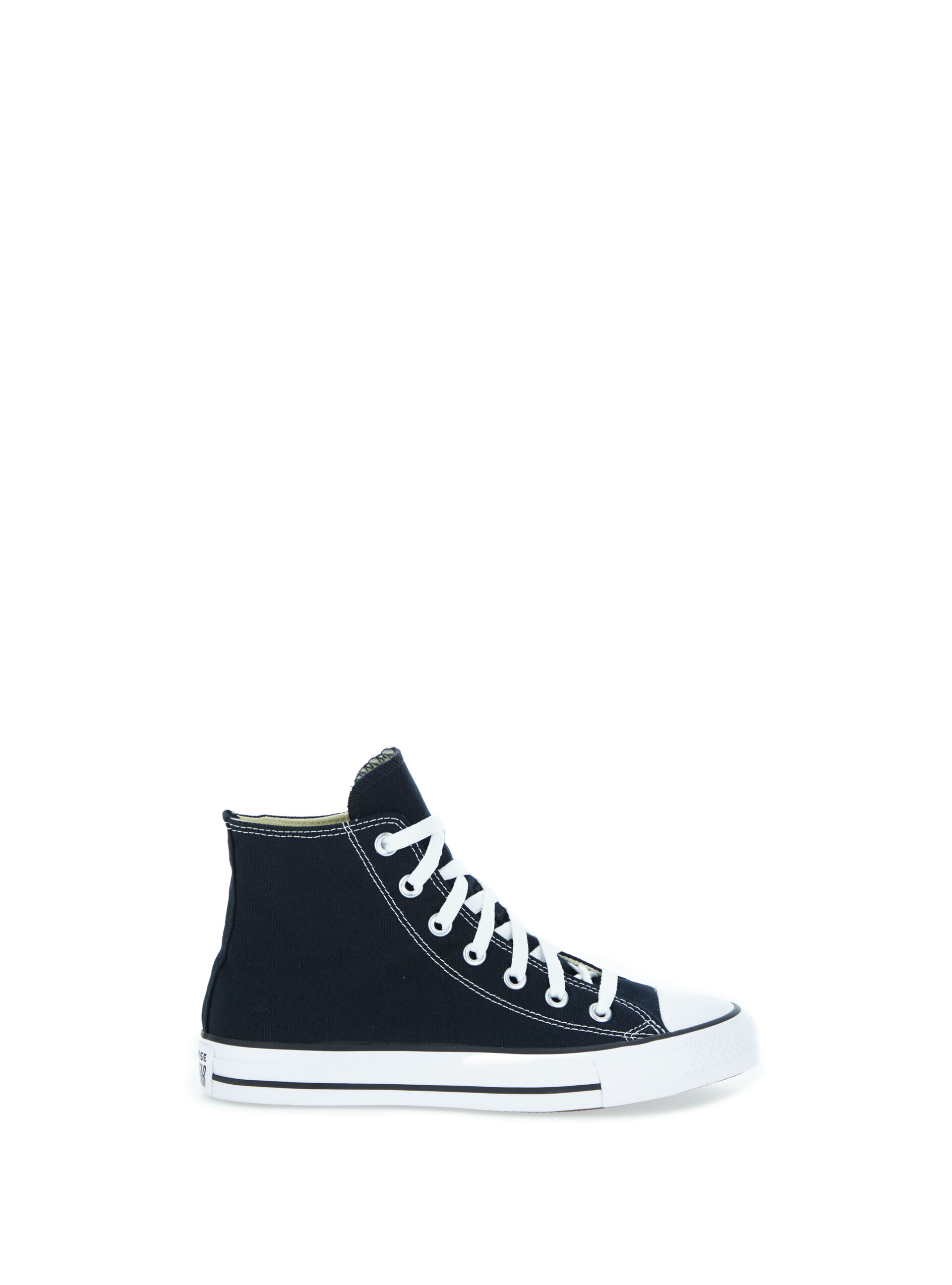 Converse Sneakers in tessuto NERO