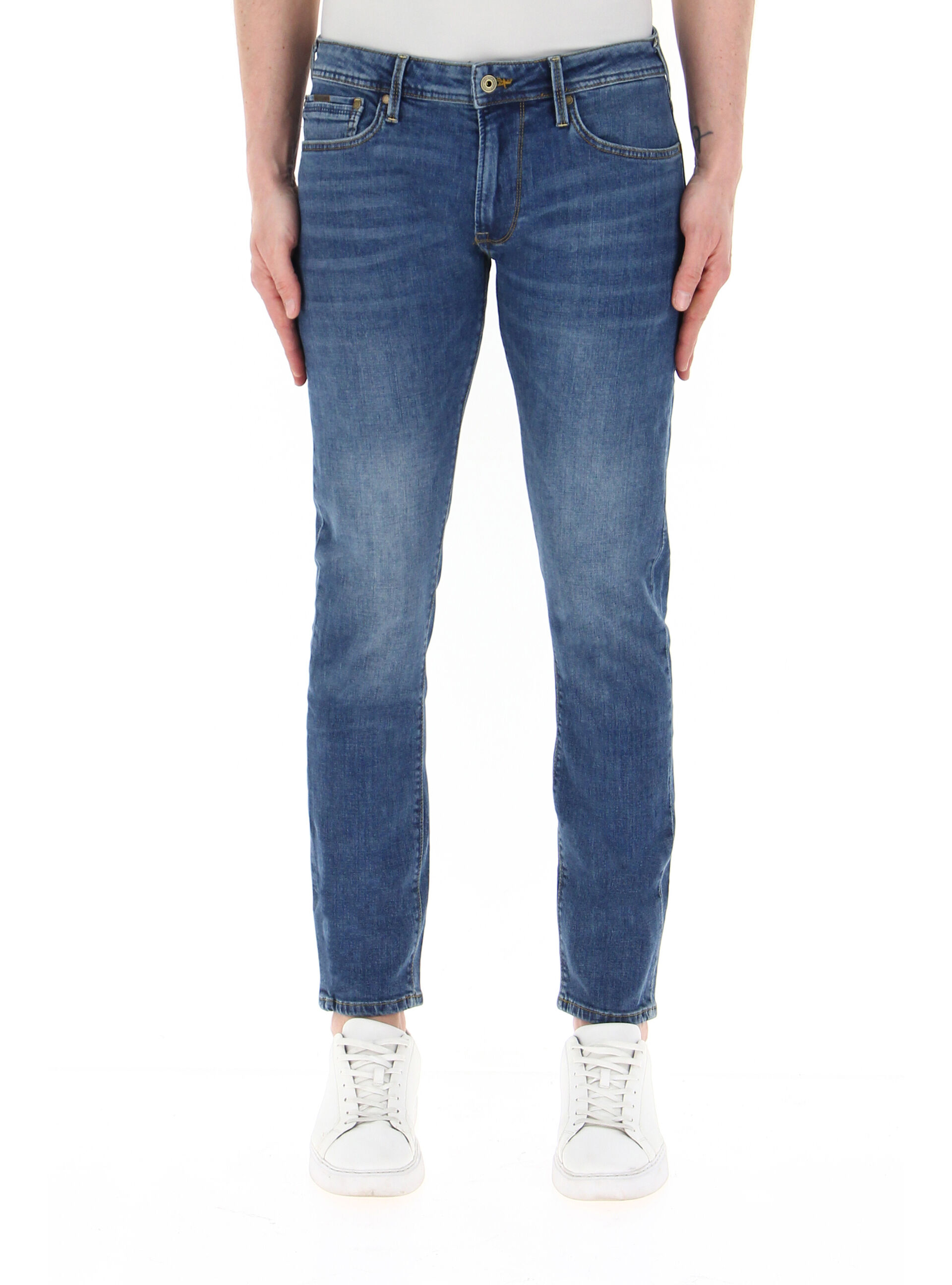 Pepe Jeans Jeans taper BLU 28
