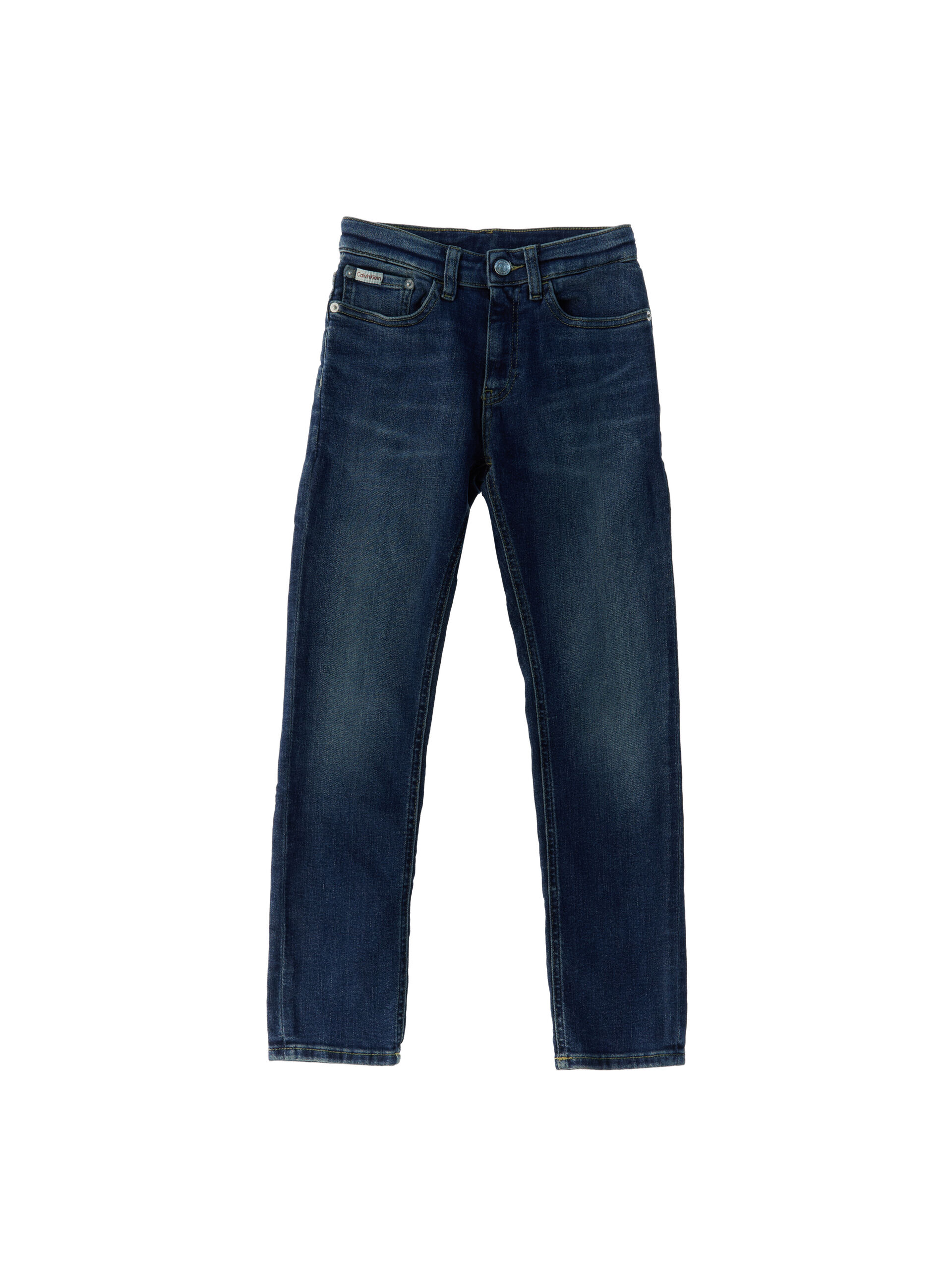 Calvin Klein Jeans slim BLU 14