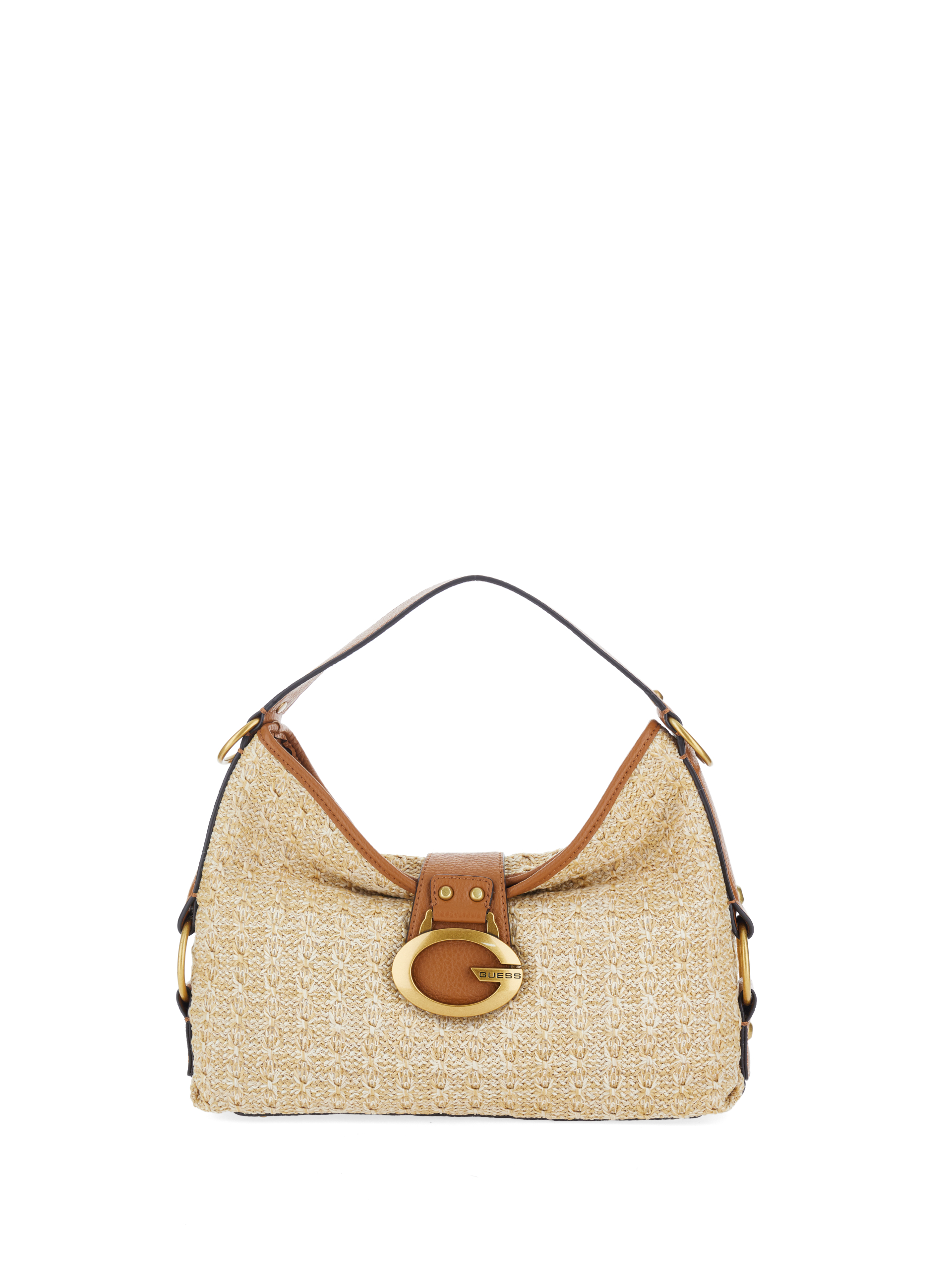 Borsa in tessuto GUESS