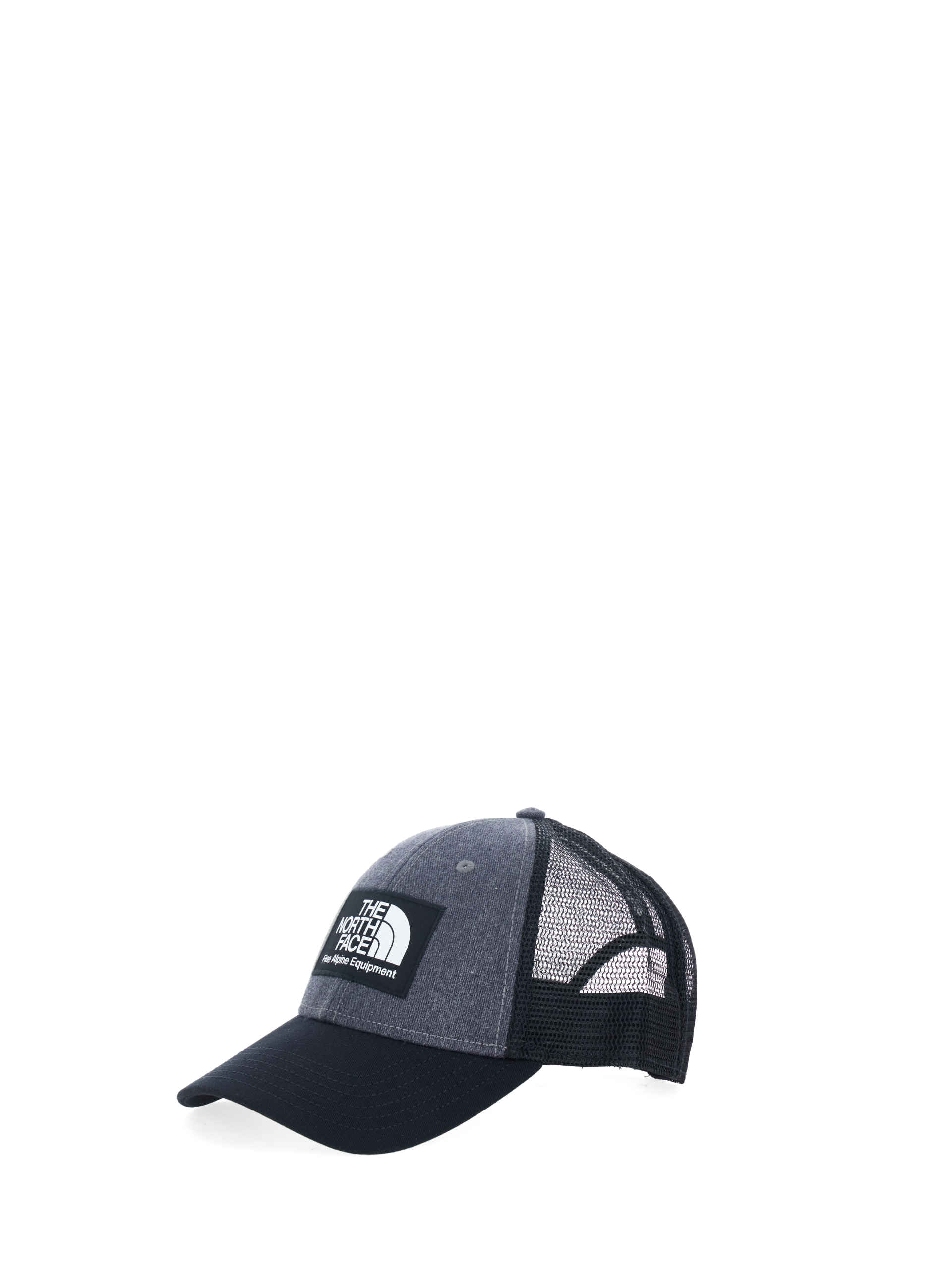 Cappello Trucker NERO OS