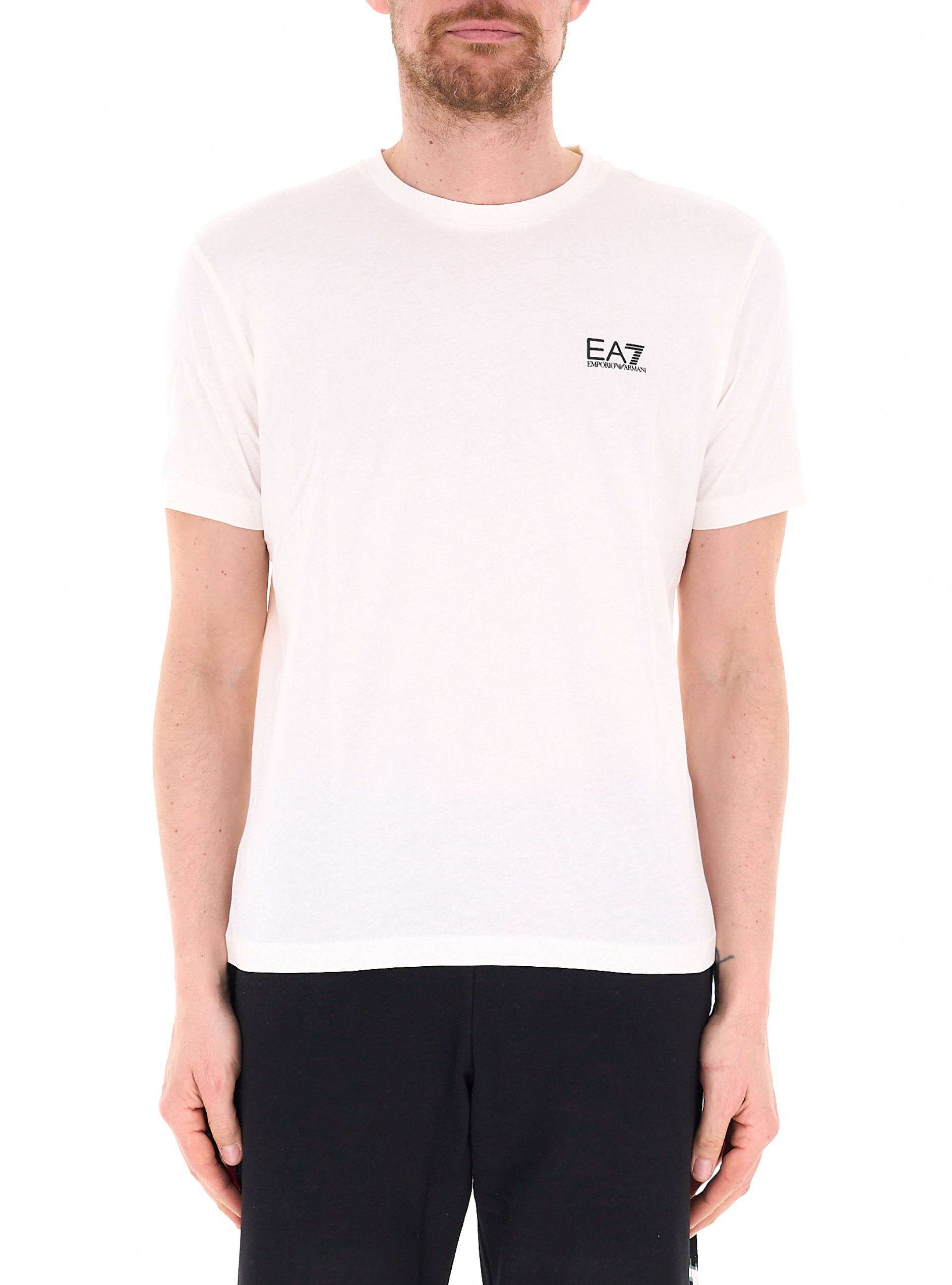 T-shirt in cotone PANNA XXL