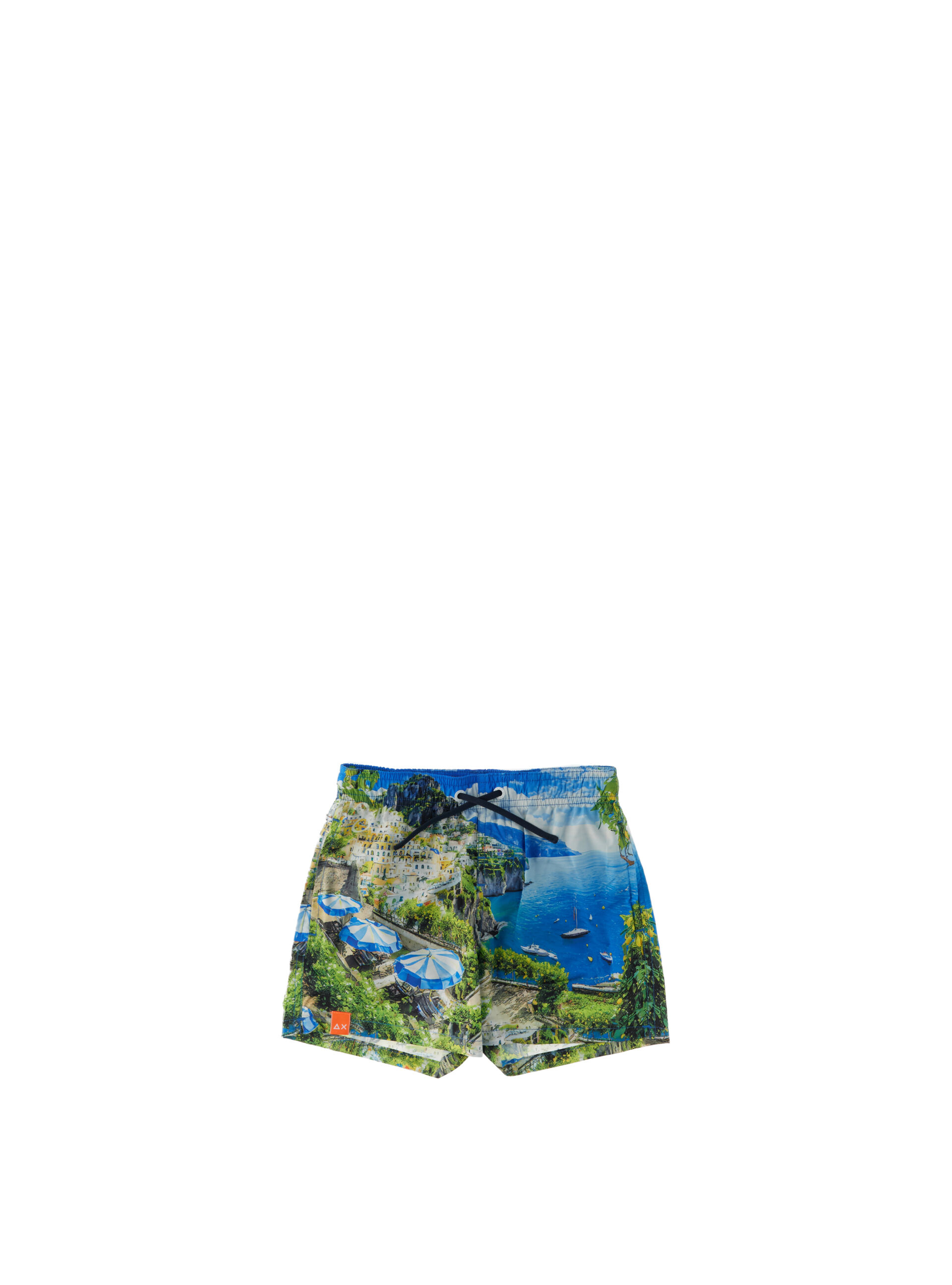 Shorts da bagno MULTICOLOR 6A