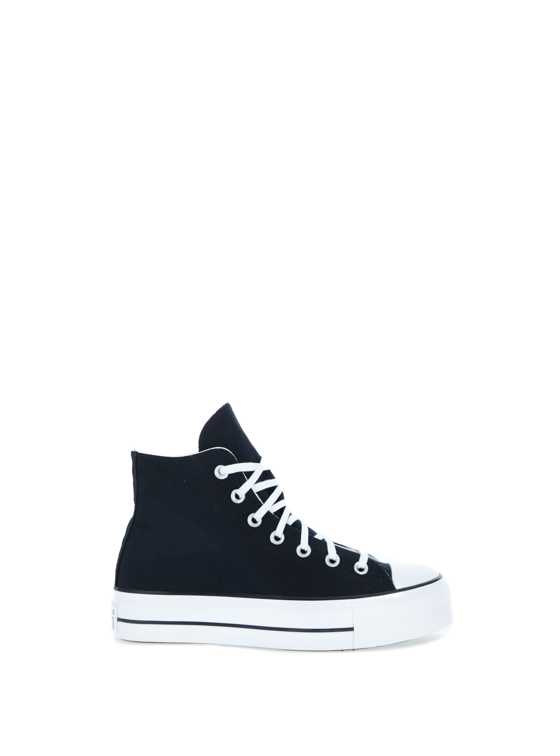 Converse Sneakers in tessuto NERO