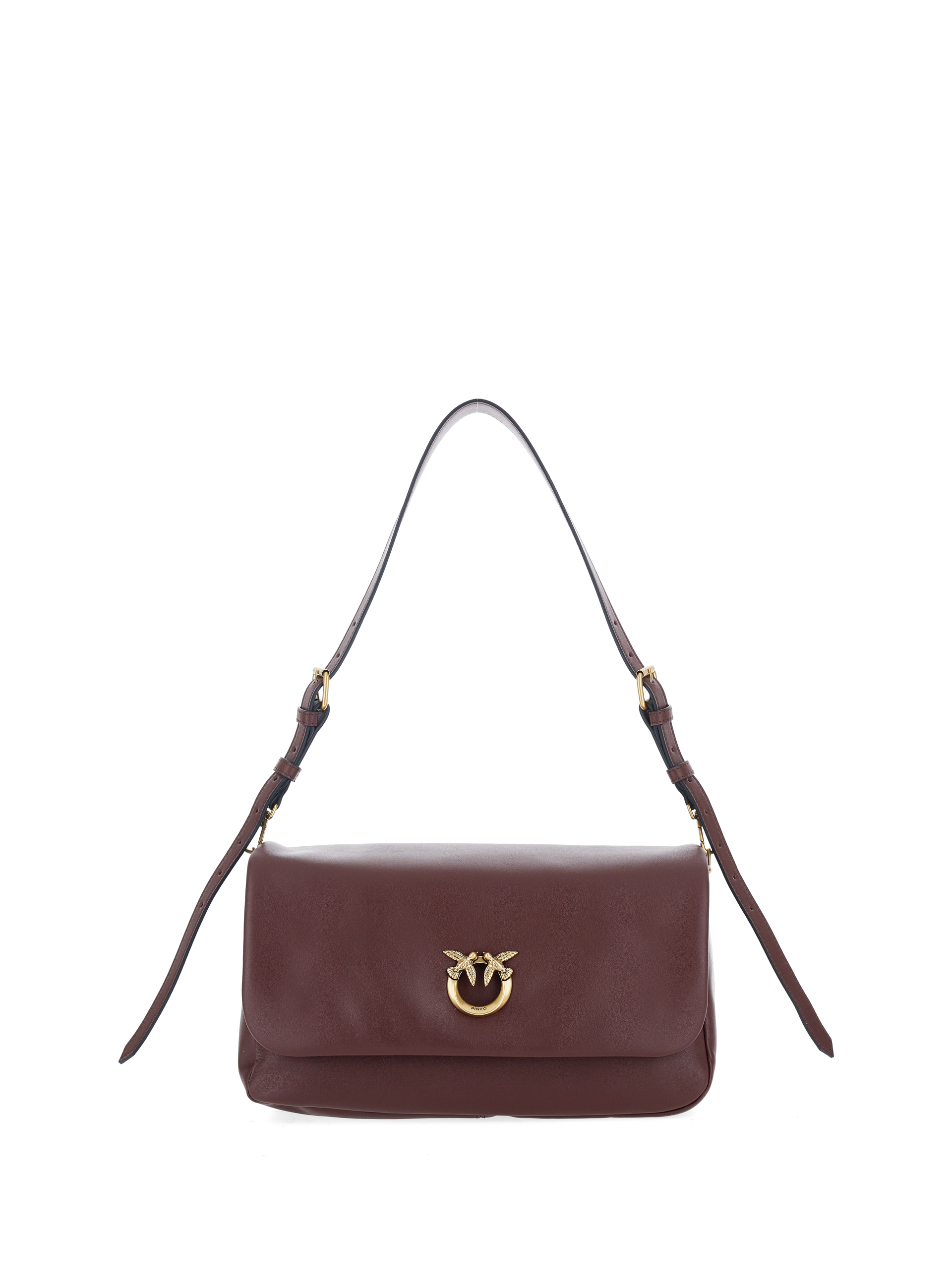 Pinko Borsa in pelle BAG BORDEAUX