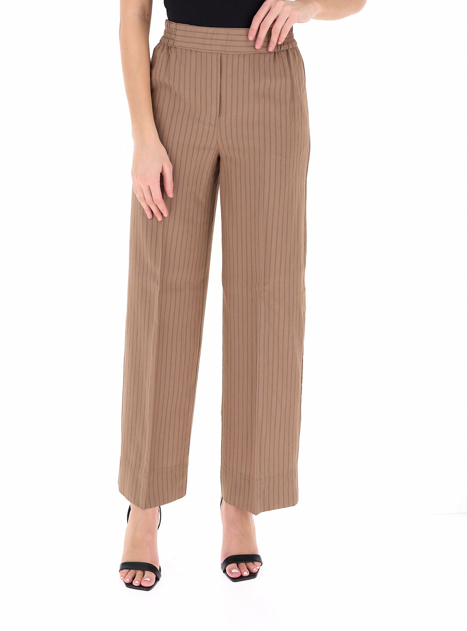 Pantalone a palazzo NOCCIOLA