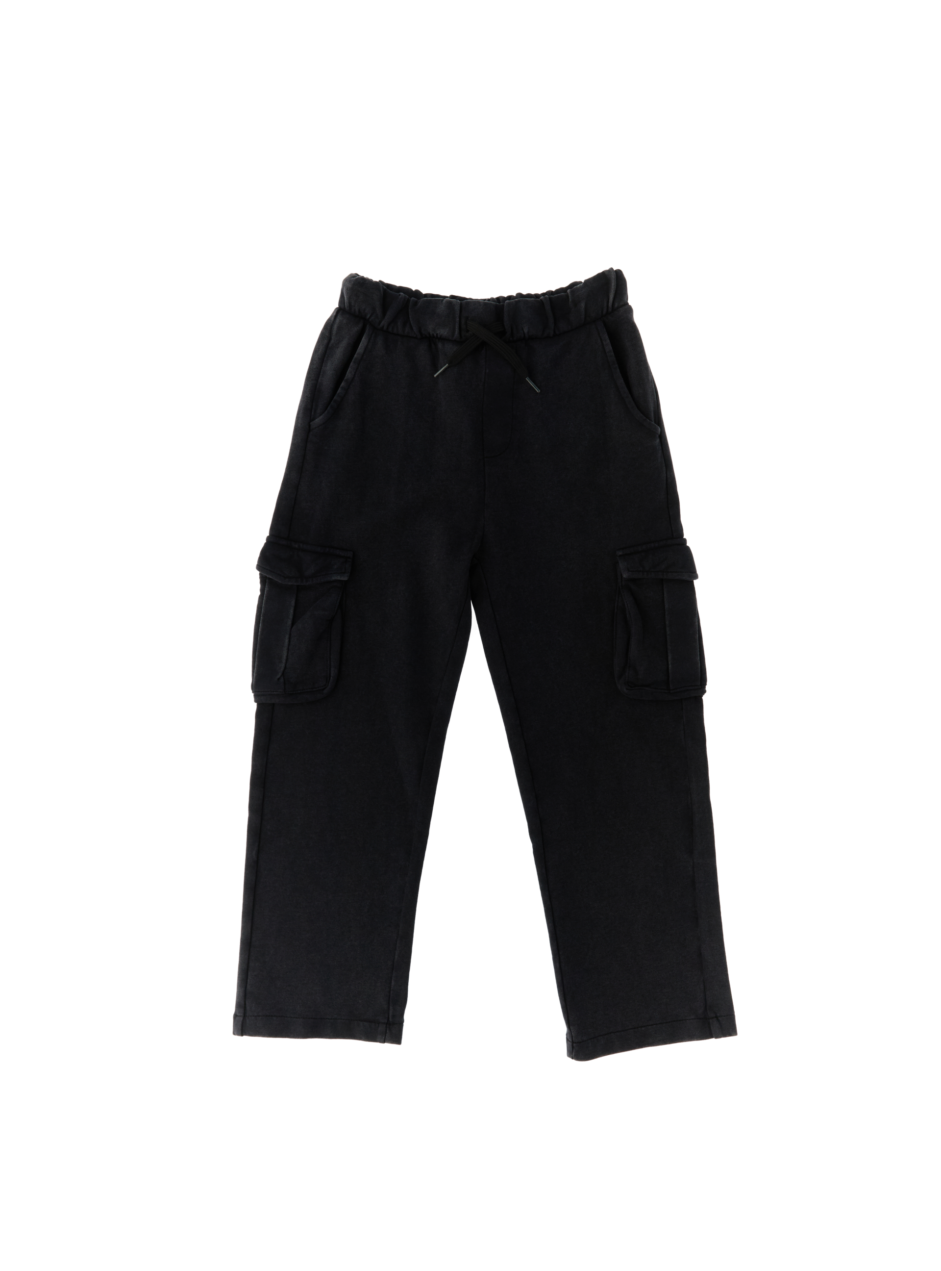 IDO Pantalone cargo VULCANO