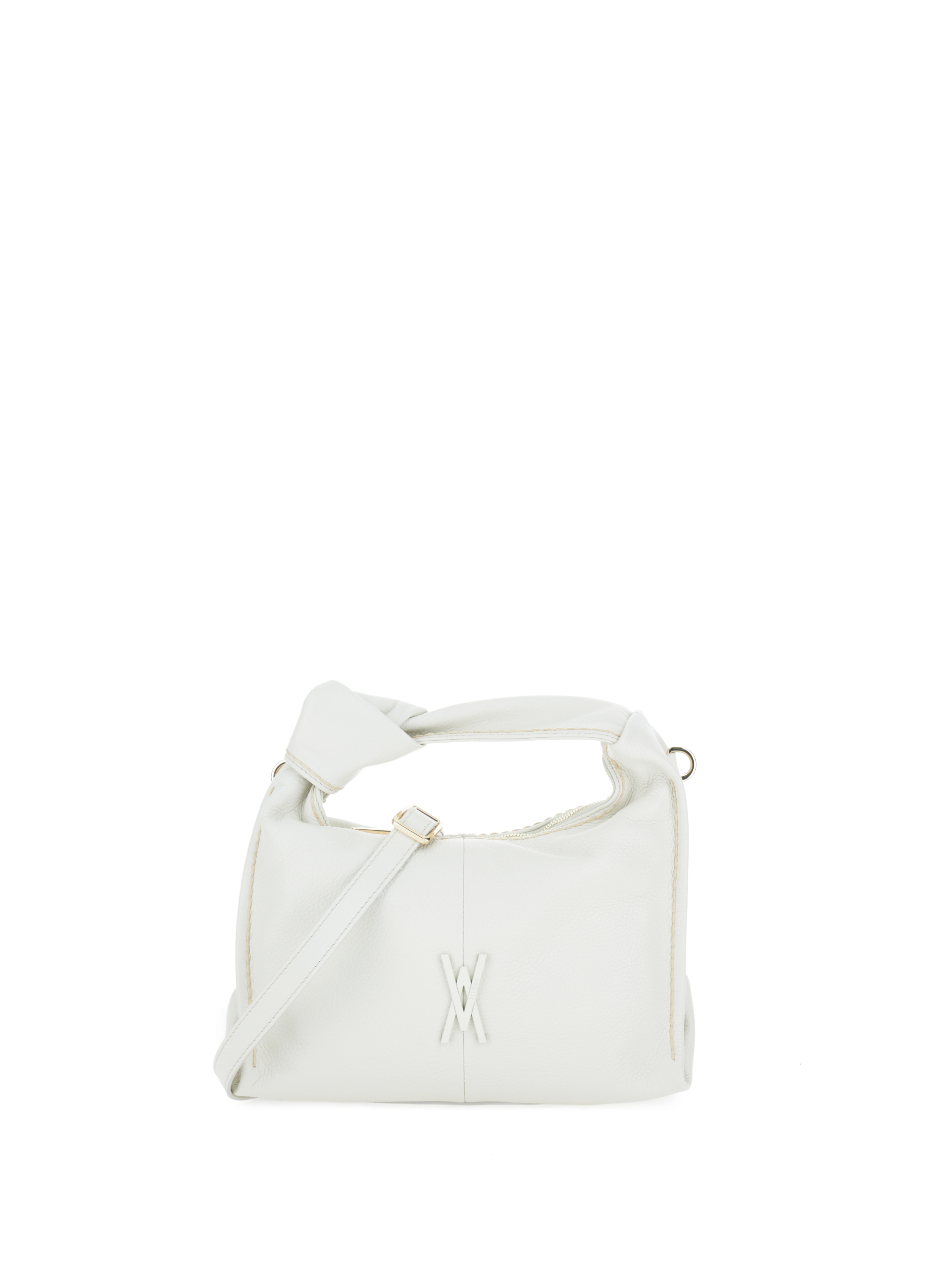 Borsa in pelle PANNA U