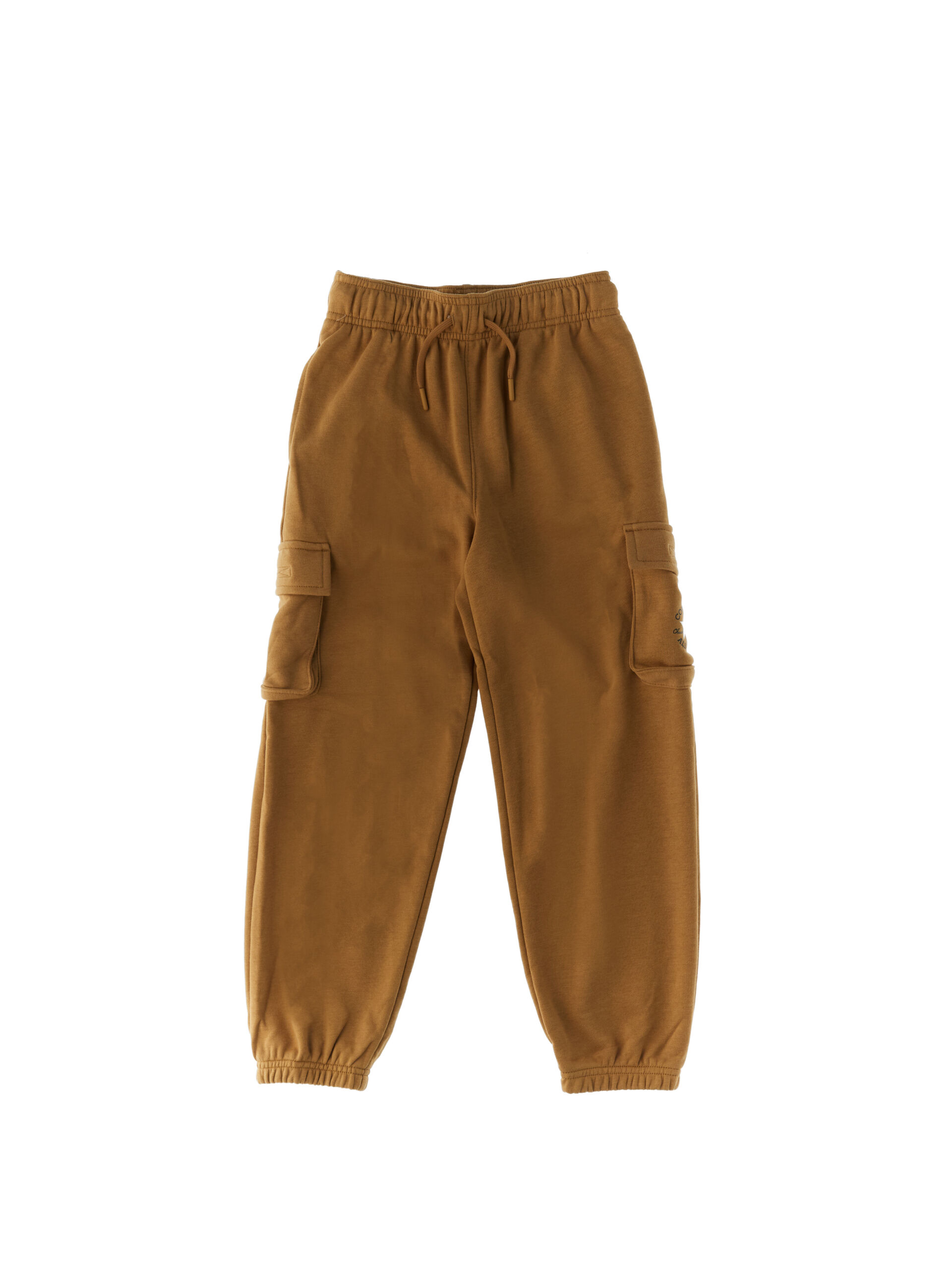 Pantalone cargo MARRONE CHIARO