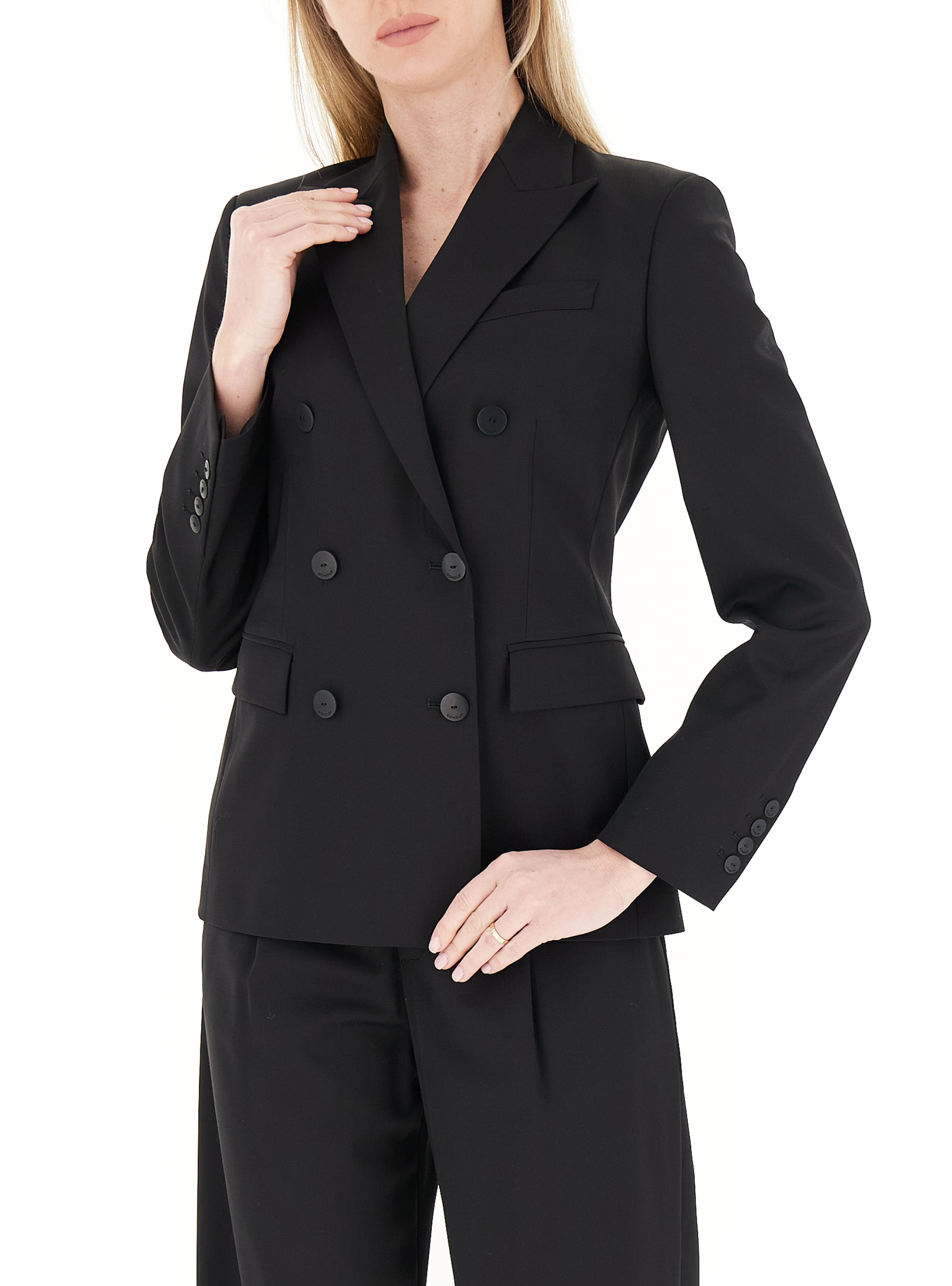 Blazer doppiopetto DONDUP