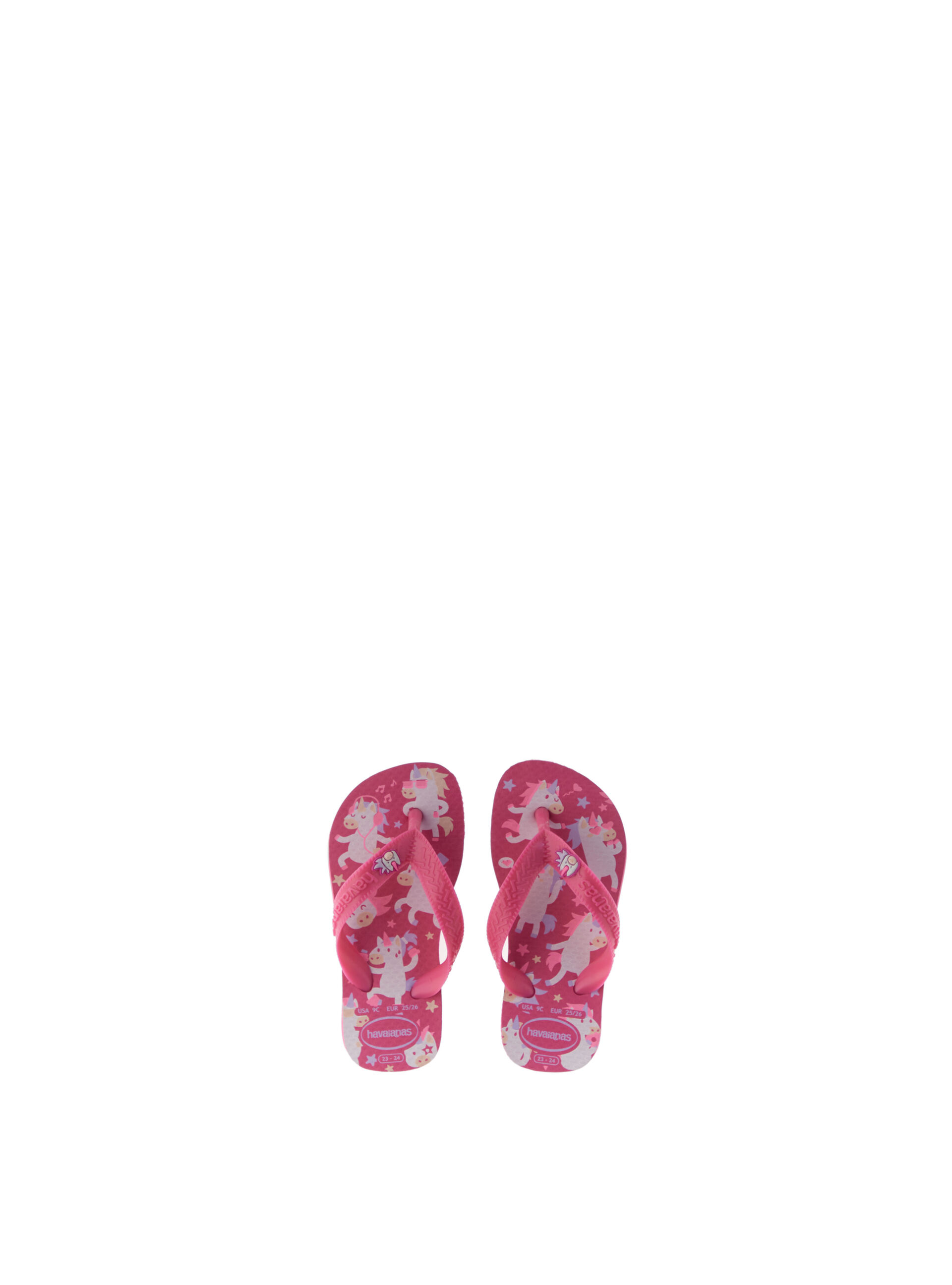 Ciabatte infradito FUCSIA 29/30