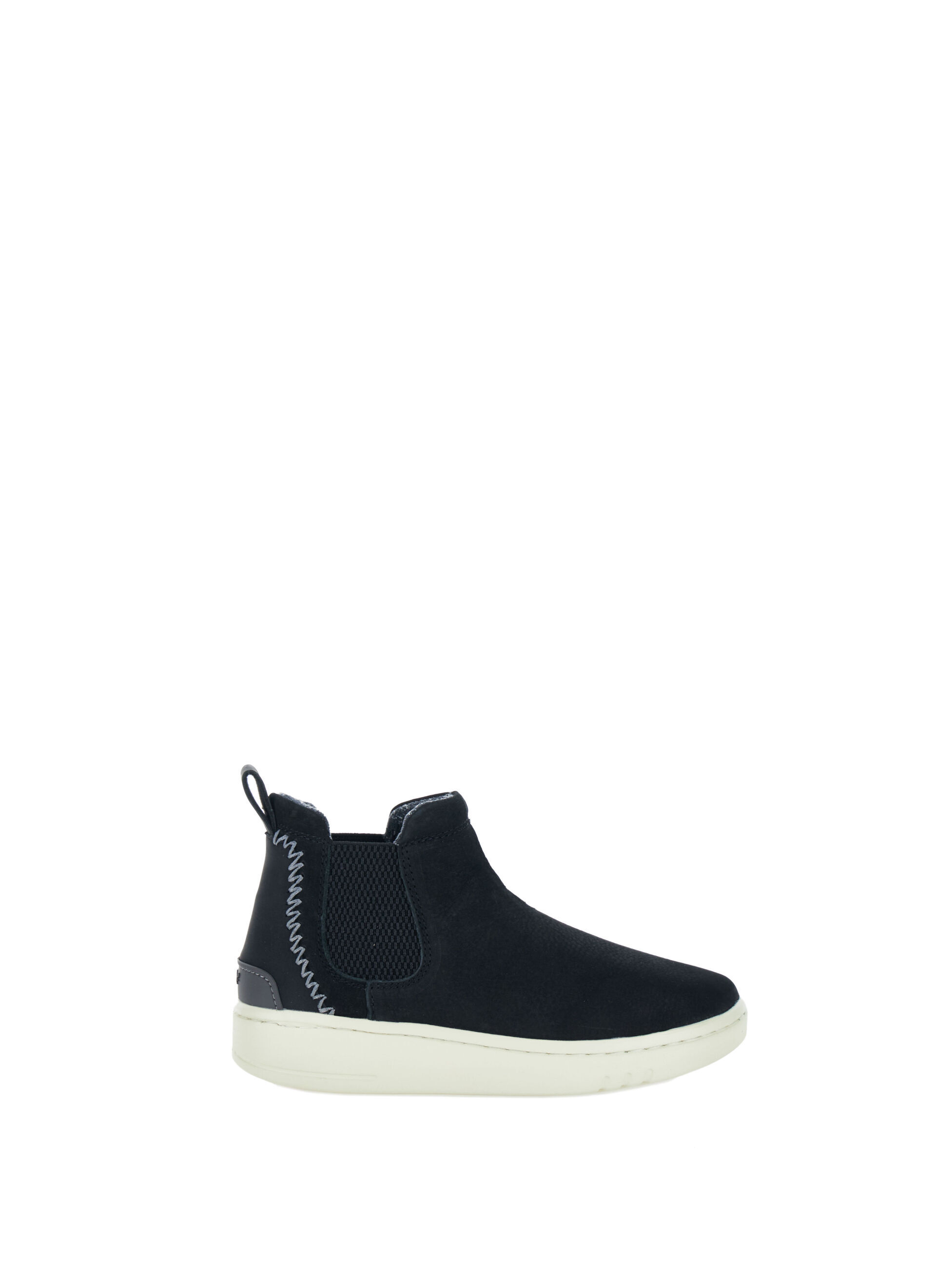 WOZ? Sneakers Pelle NERO 37