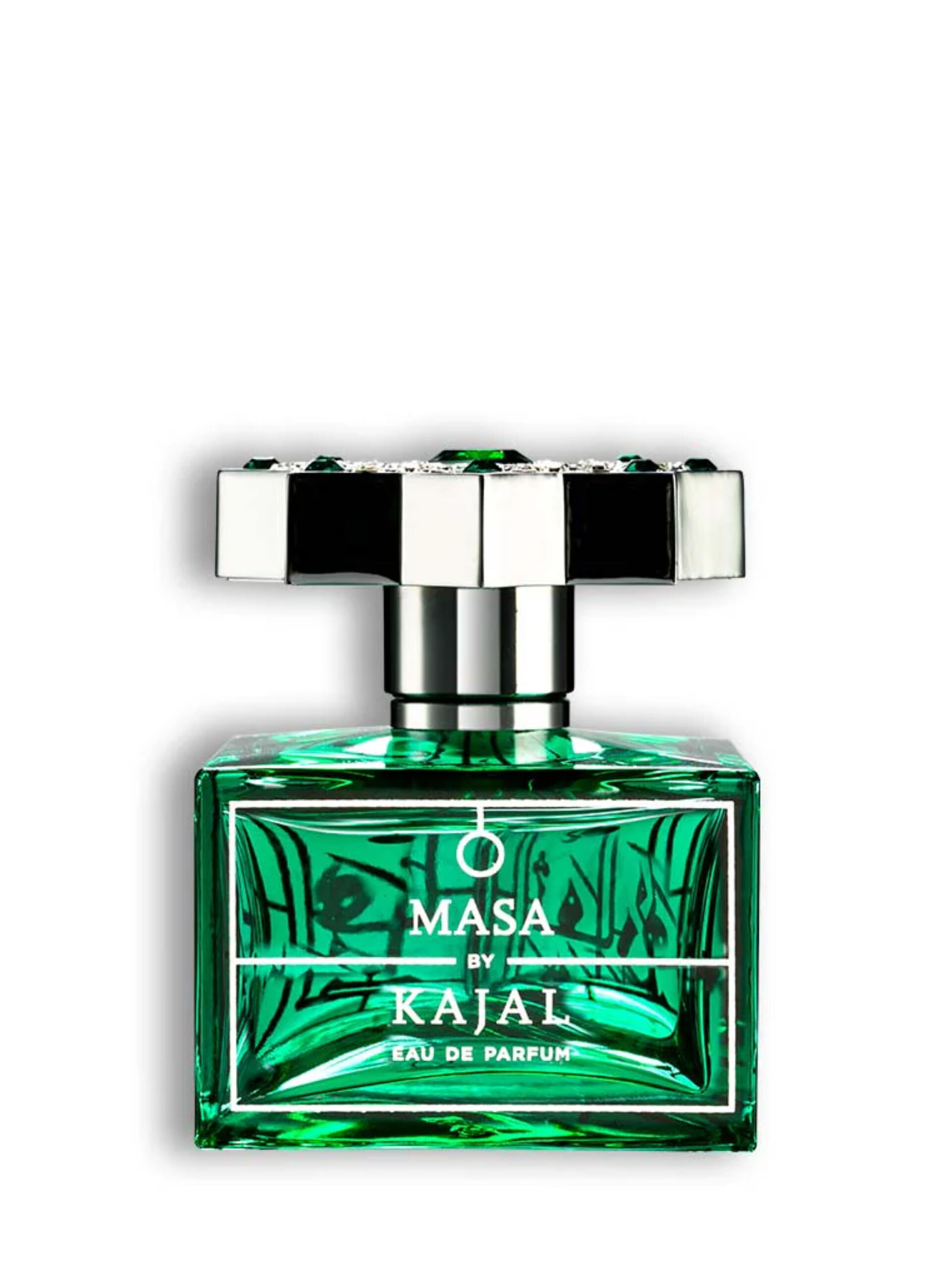 Masa by Kajal KAJAL