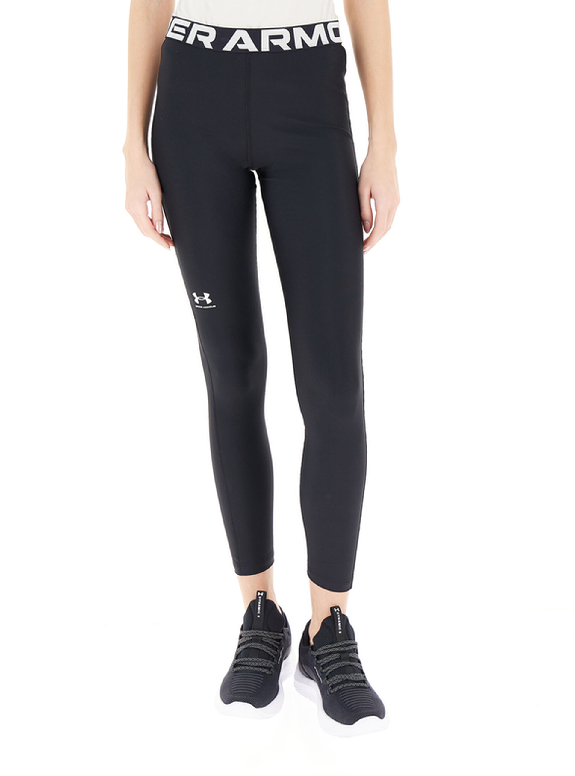 Leggings sportivi NERO