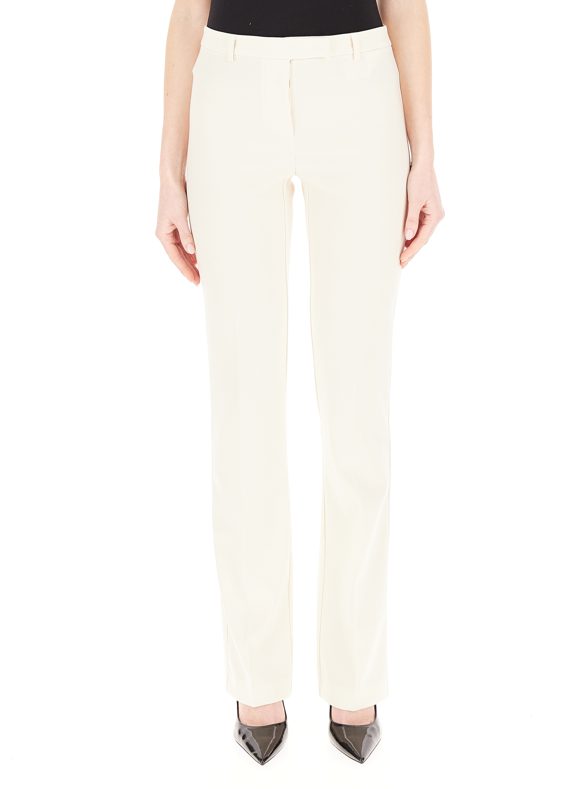 Pantalone straight leg BURRO