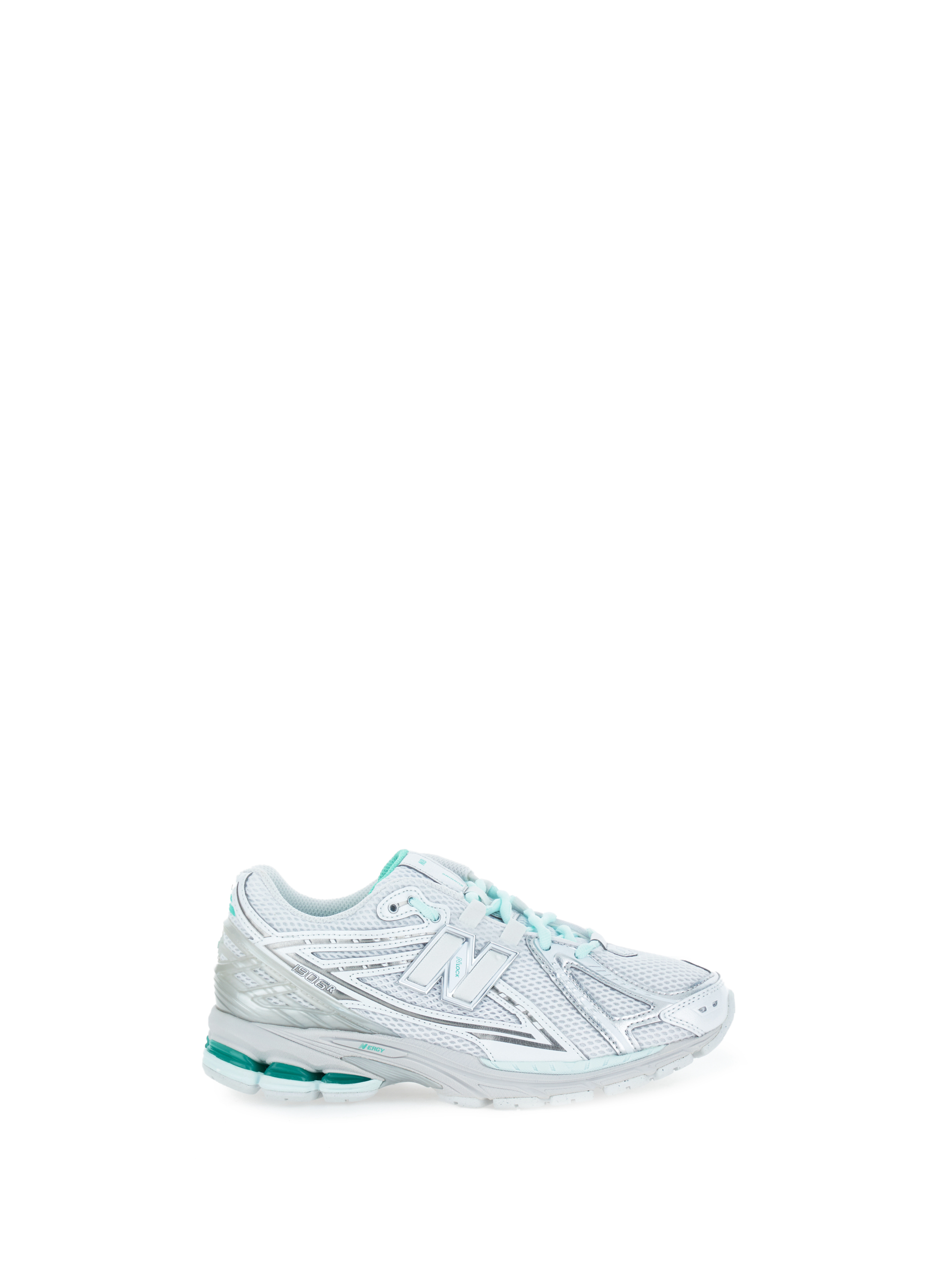Sneakers 1906 ACQUAMARINA