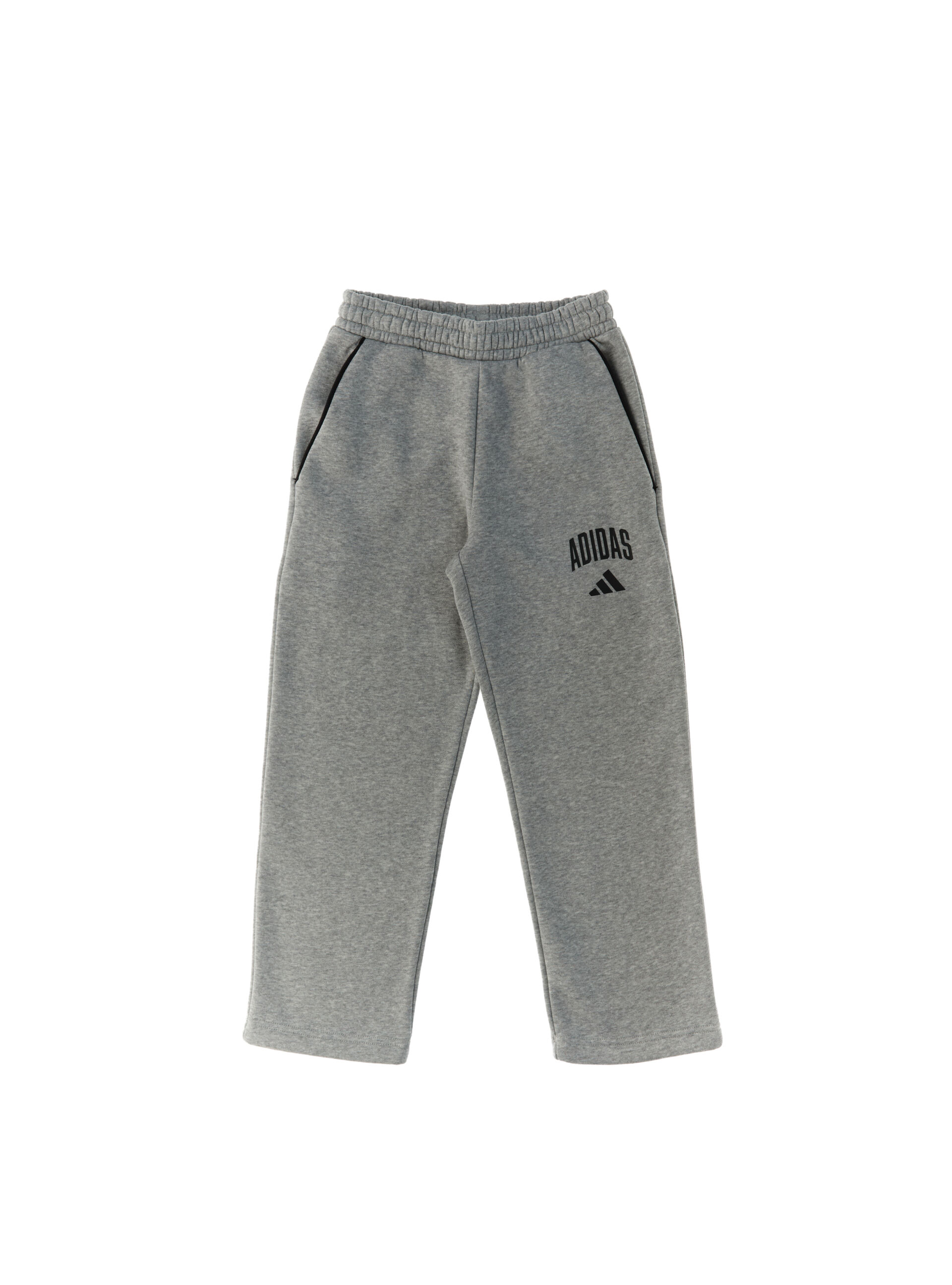 Pantalone in felpa GRIGIO 7-8A