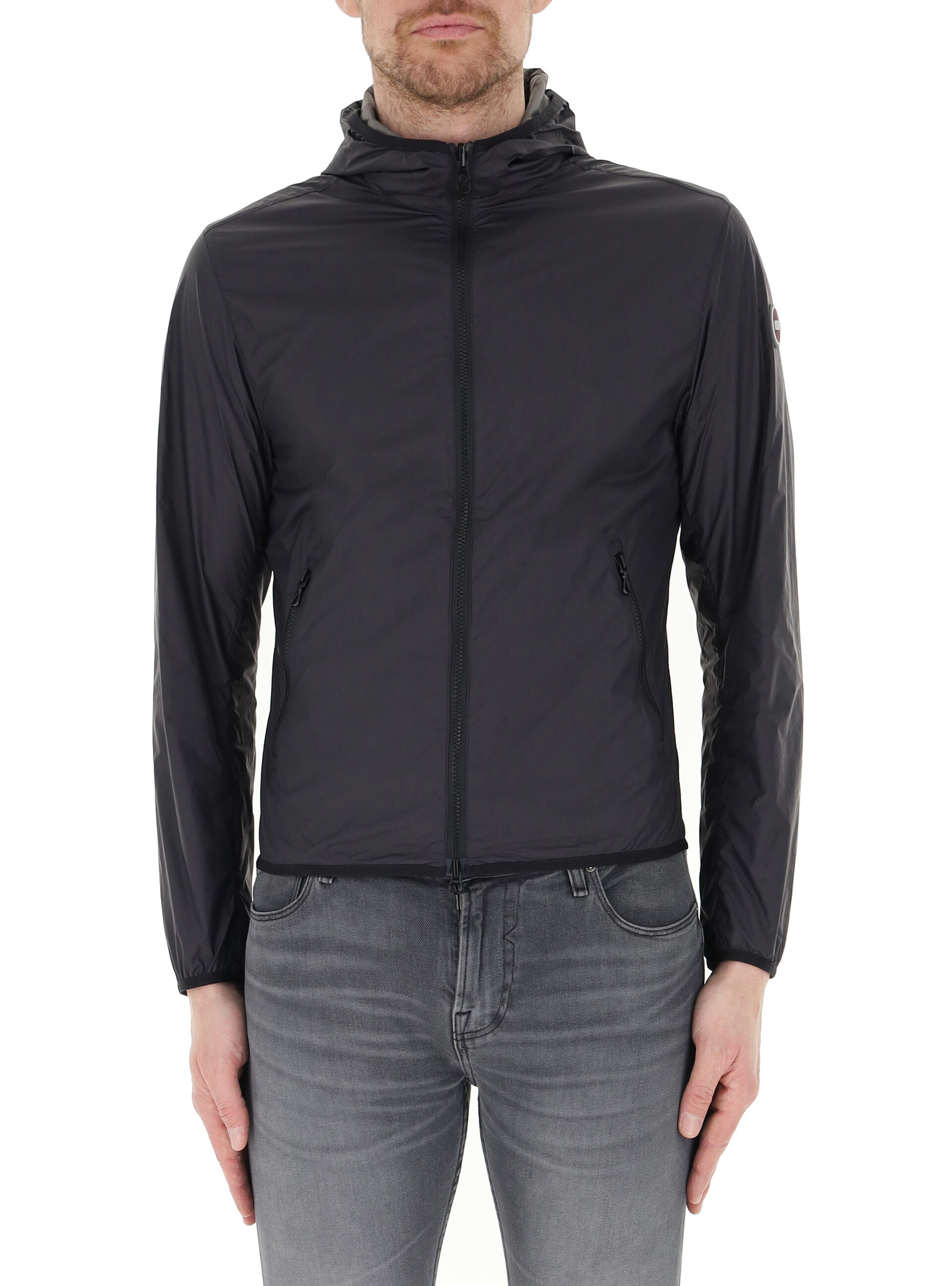 Giacca reversibile ORIGINALS NERO 56