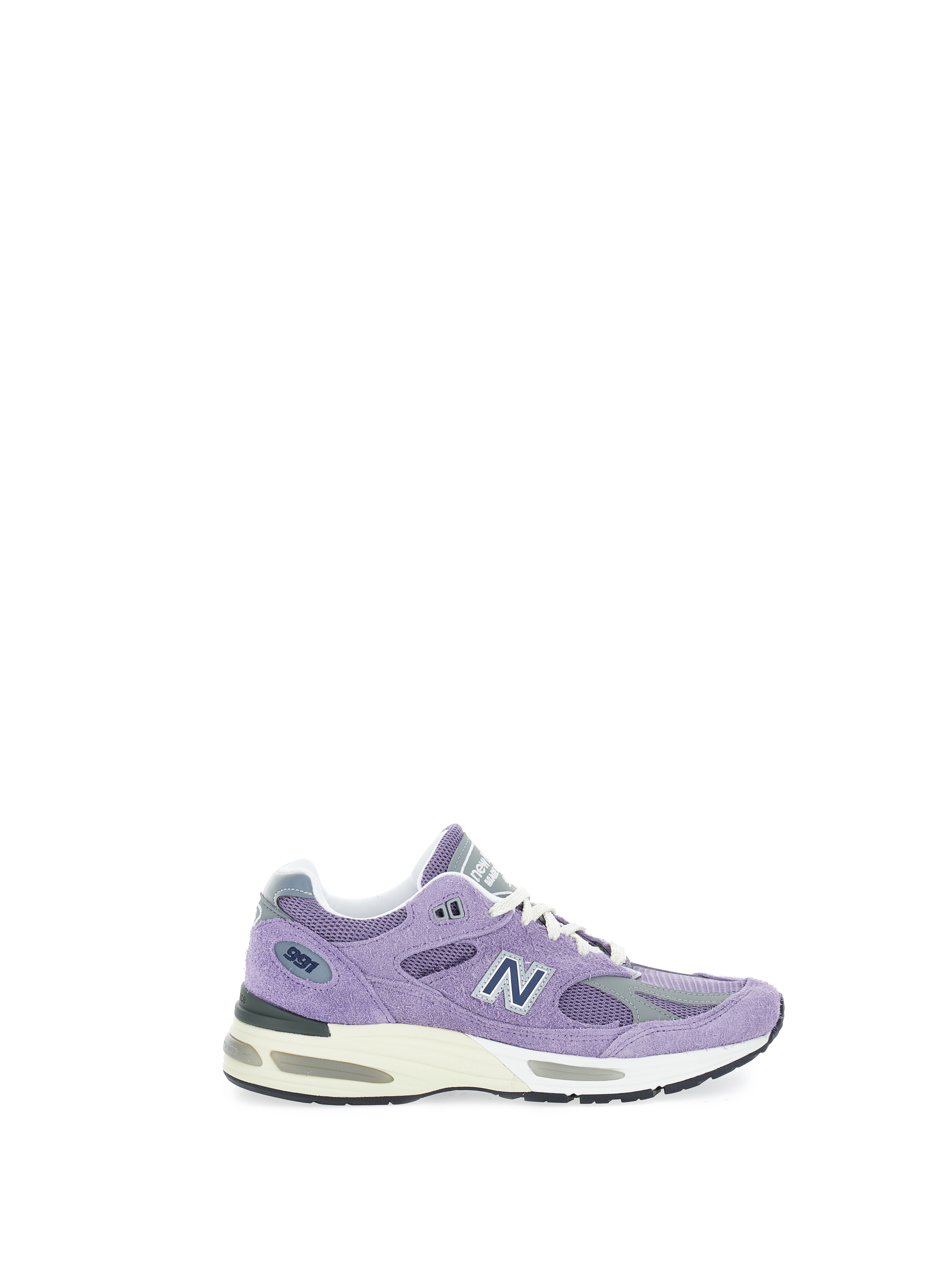 New Balance Sneakers 991 LILLA 6