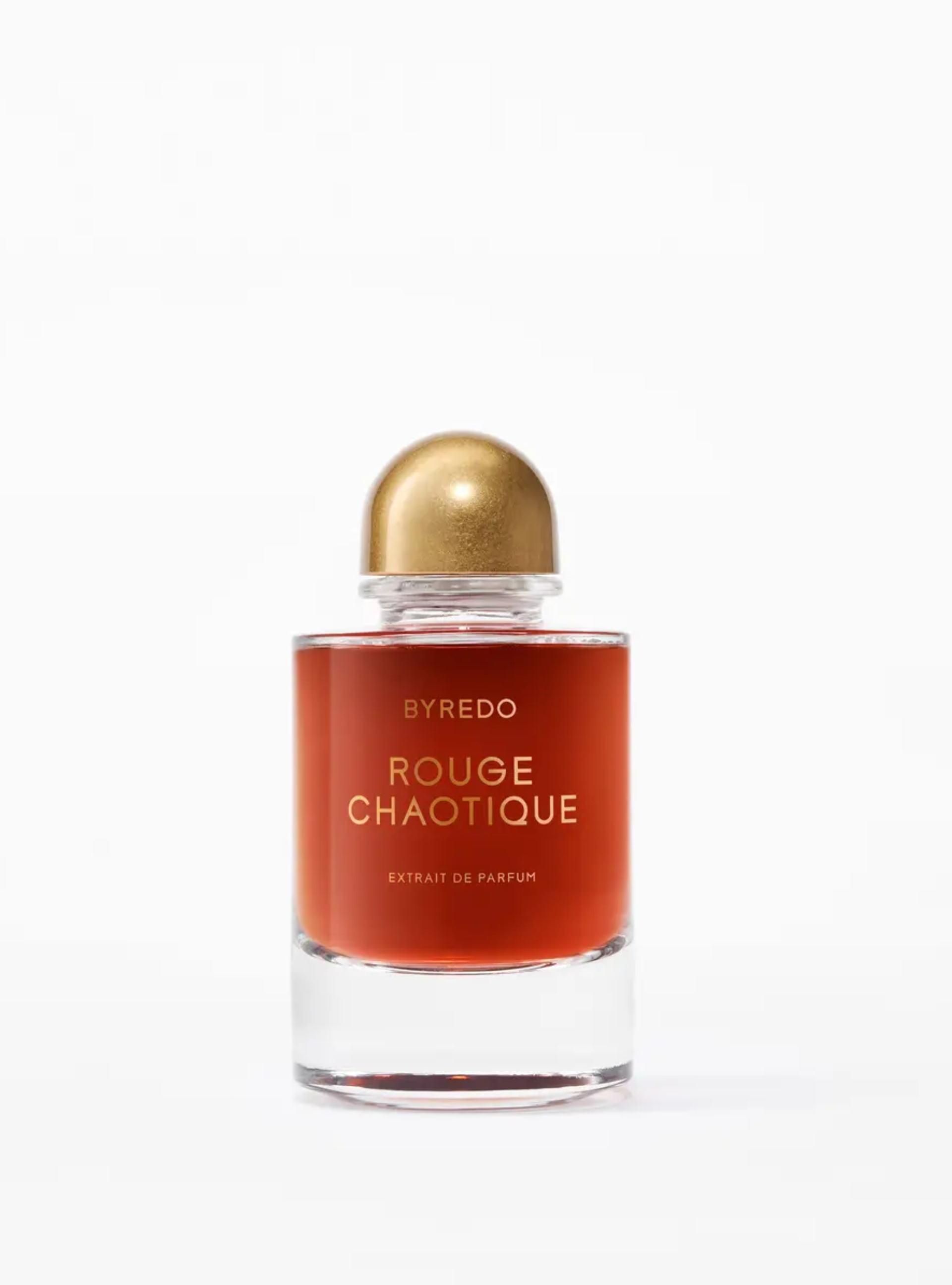 BYREDO Rouge Chaotique
